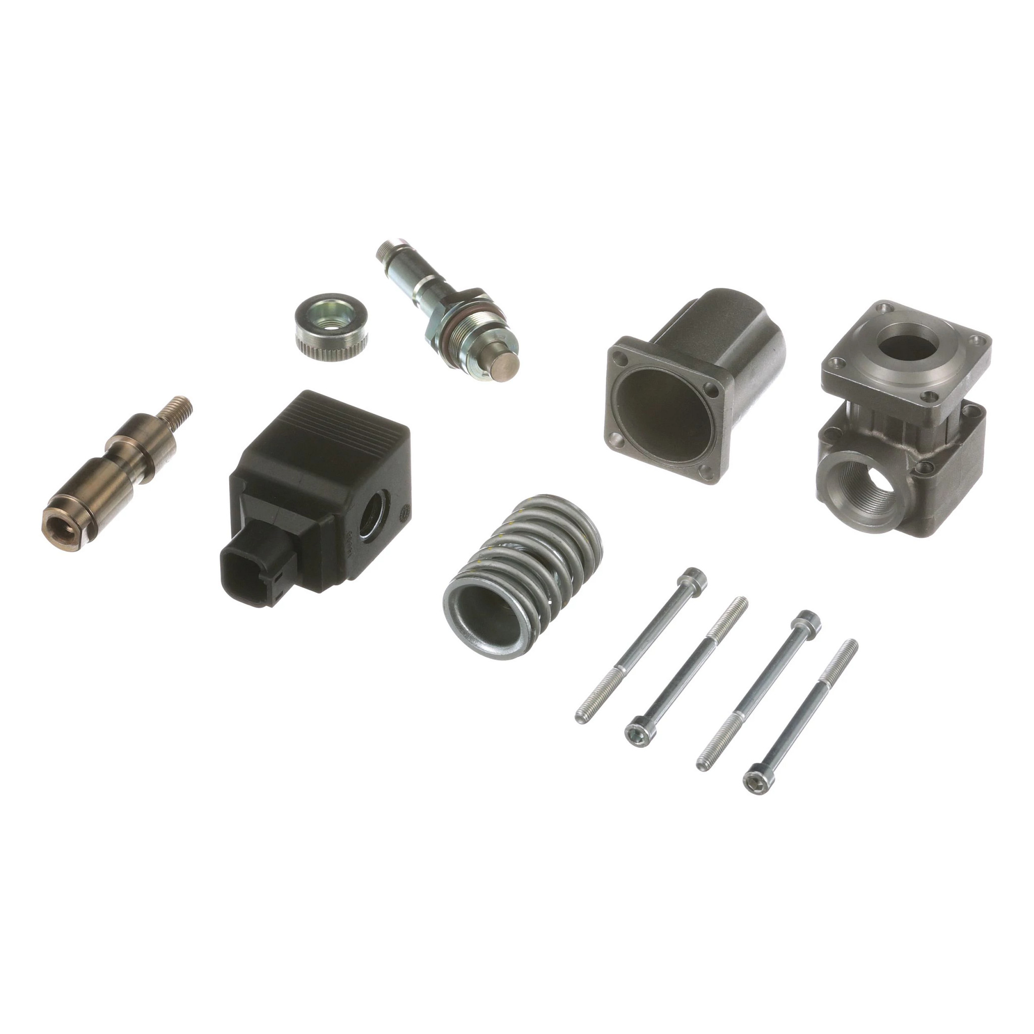 KIT | NEWHOLLANDAG | EU | IT