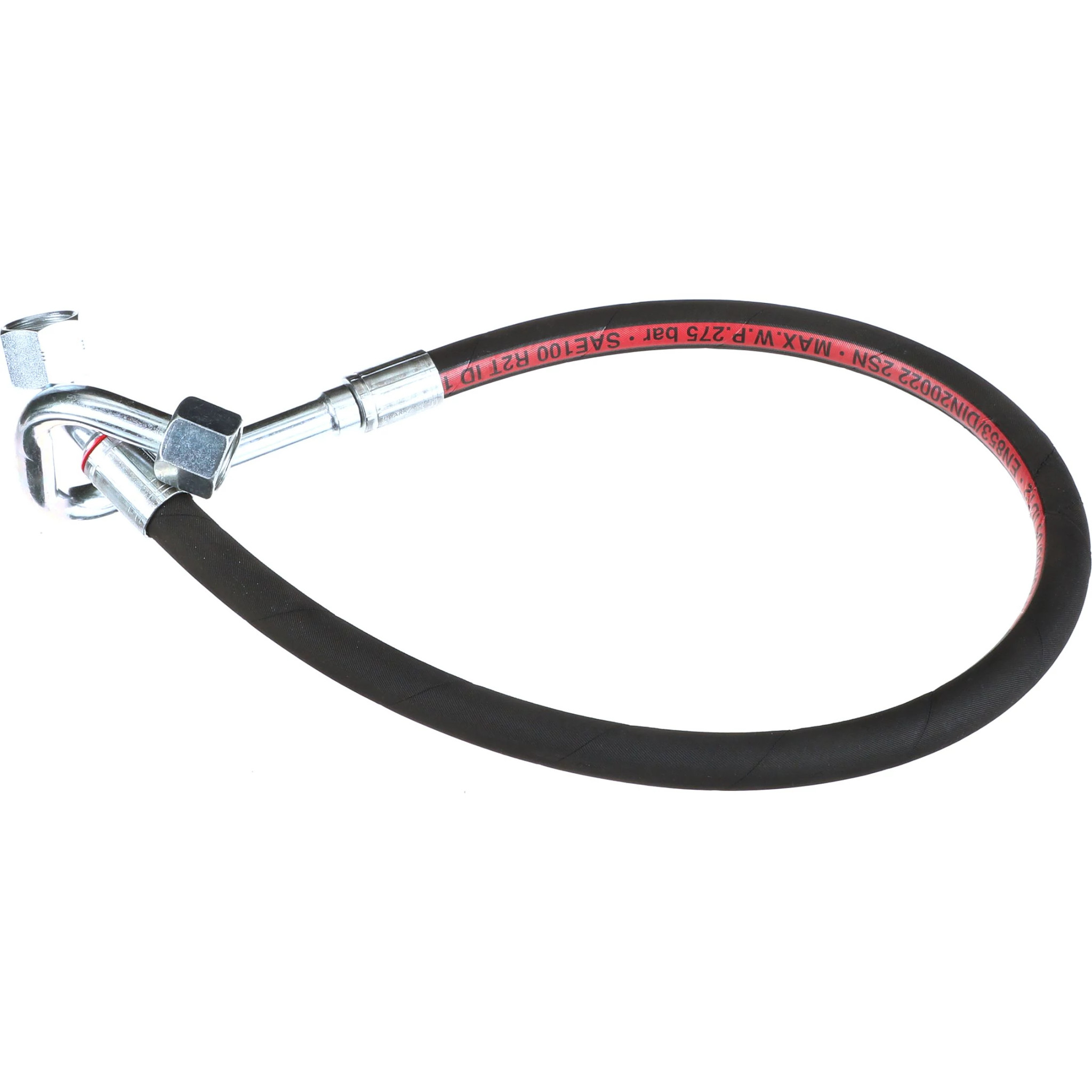 HYDRAULIC HOSE | NEWHOLLANDAG | EU | EN