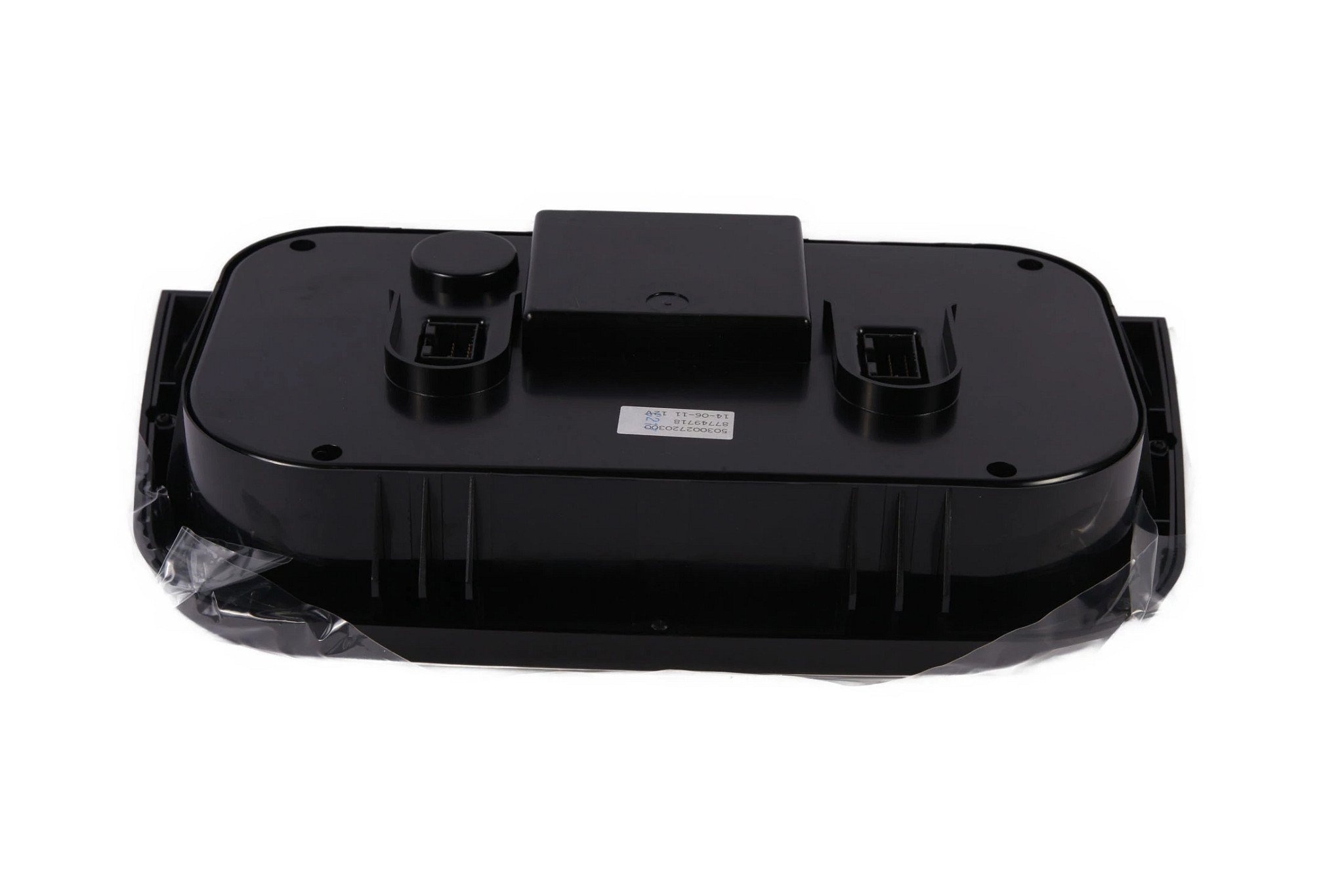 INSTRUMENT PANEL | NEWHOLLANDCE | SA | EN