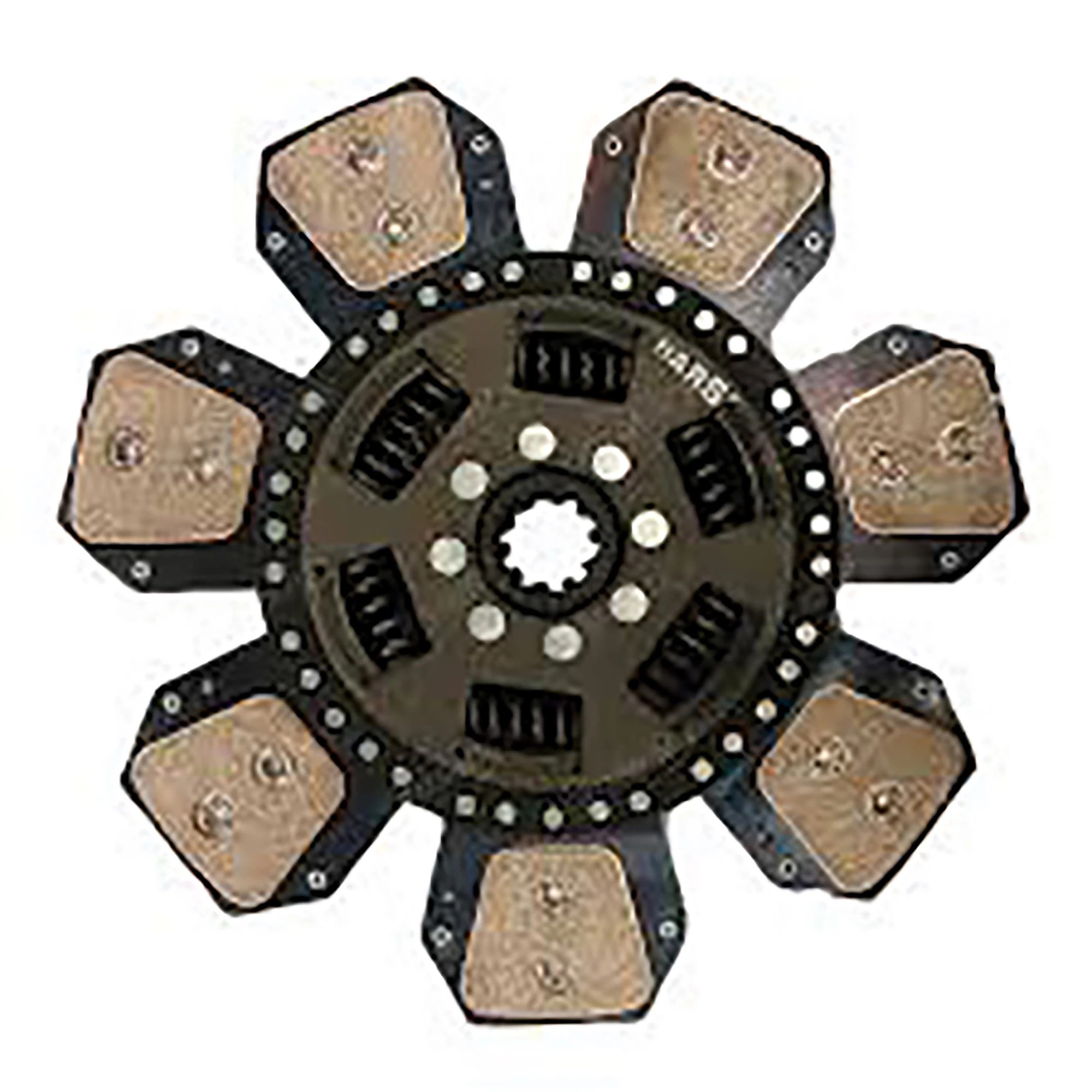 Clutch Disc | CASEIH | US | EN