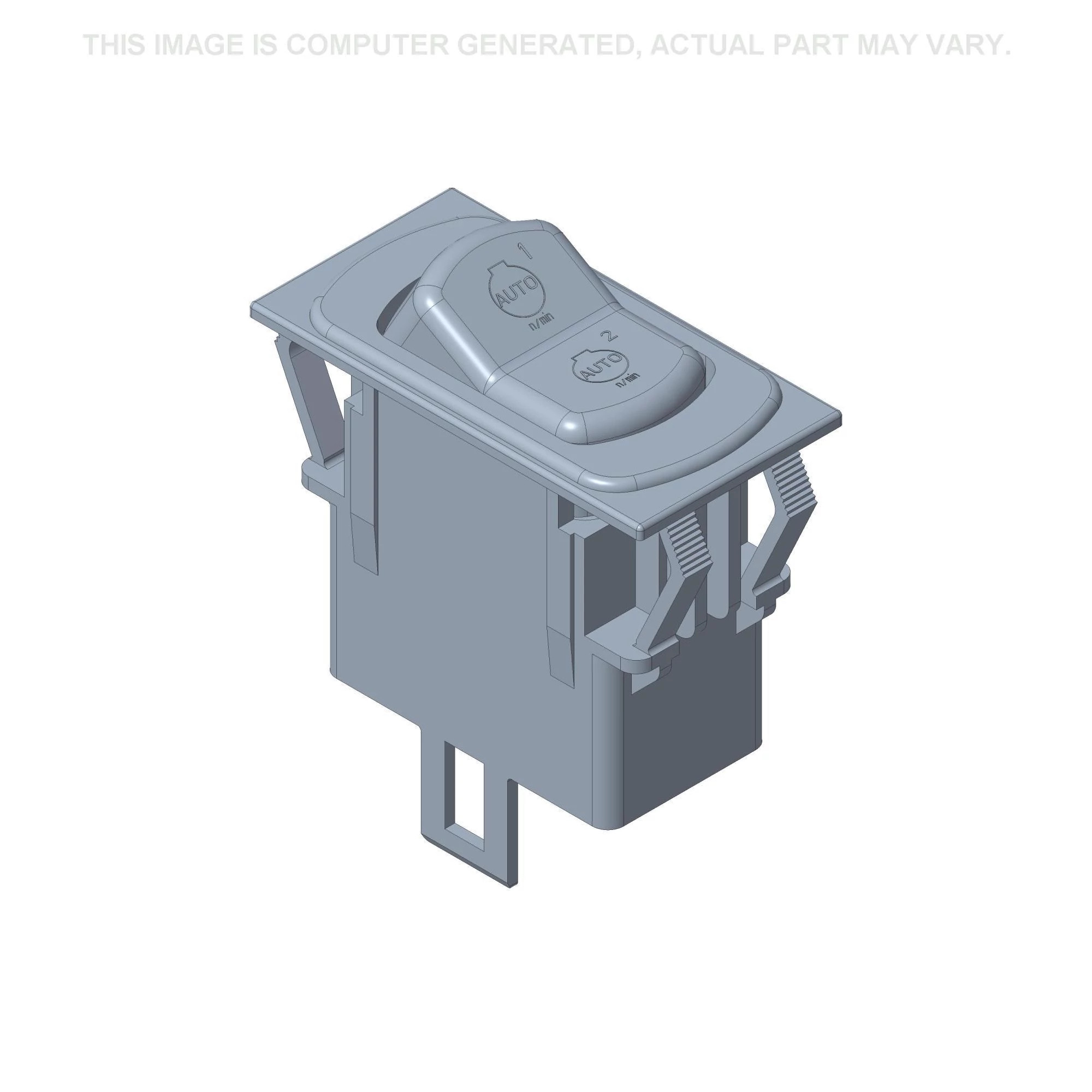 ROCKER SWITCH | CASECE | EU | EN