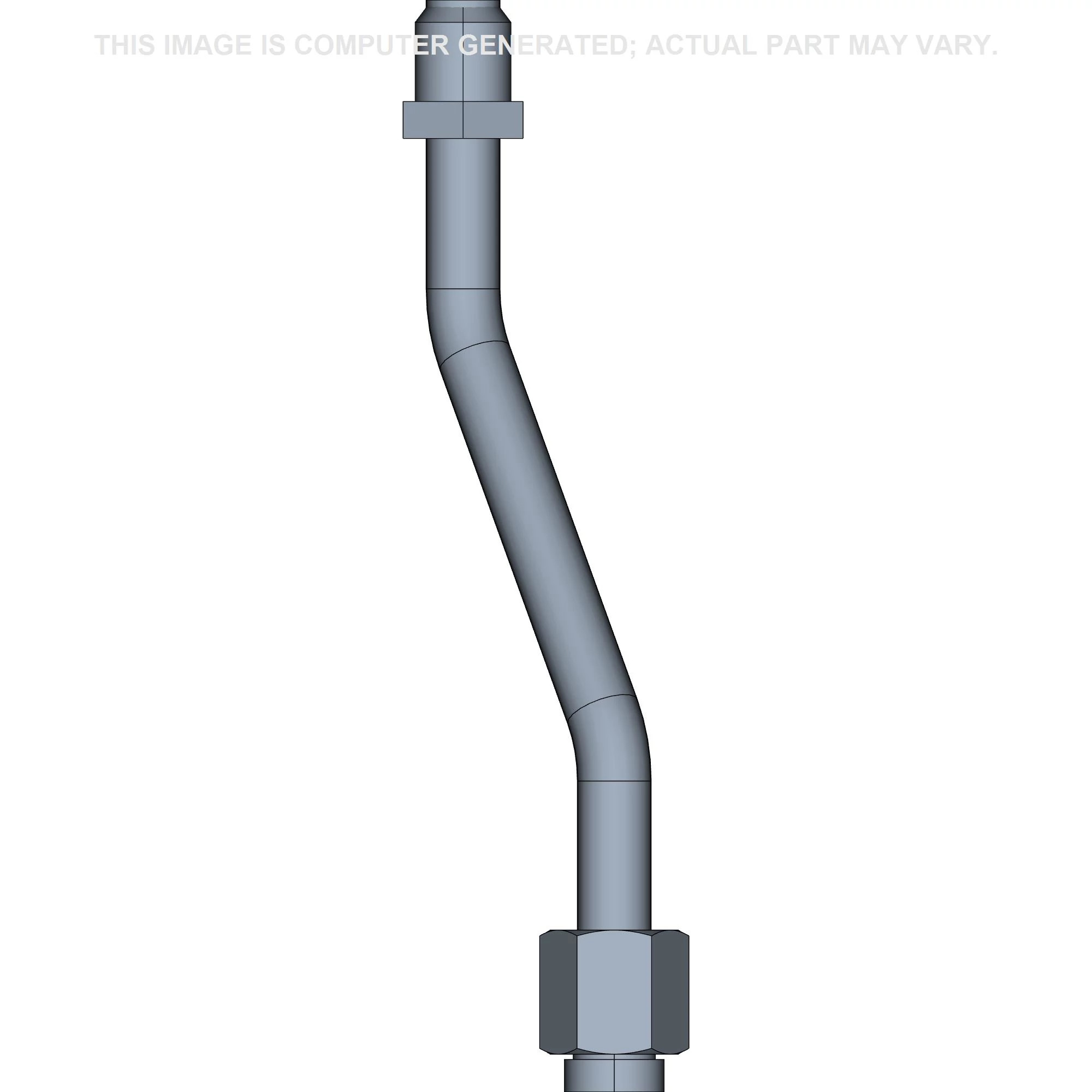 HYDRAULISCHE LEIDING | CASEIH | EU | PT
