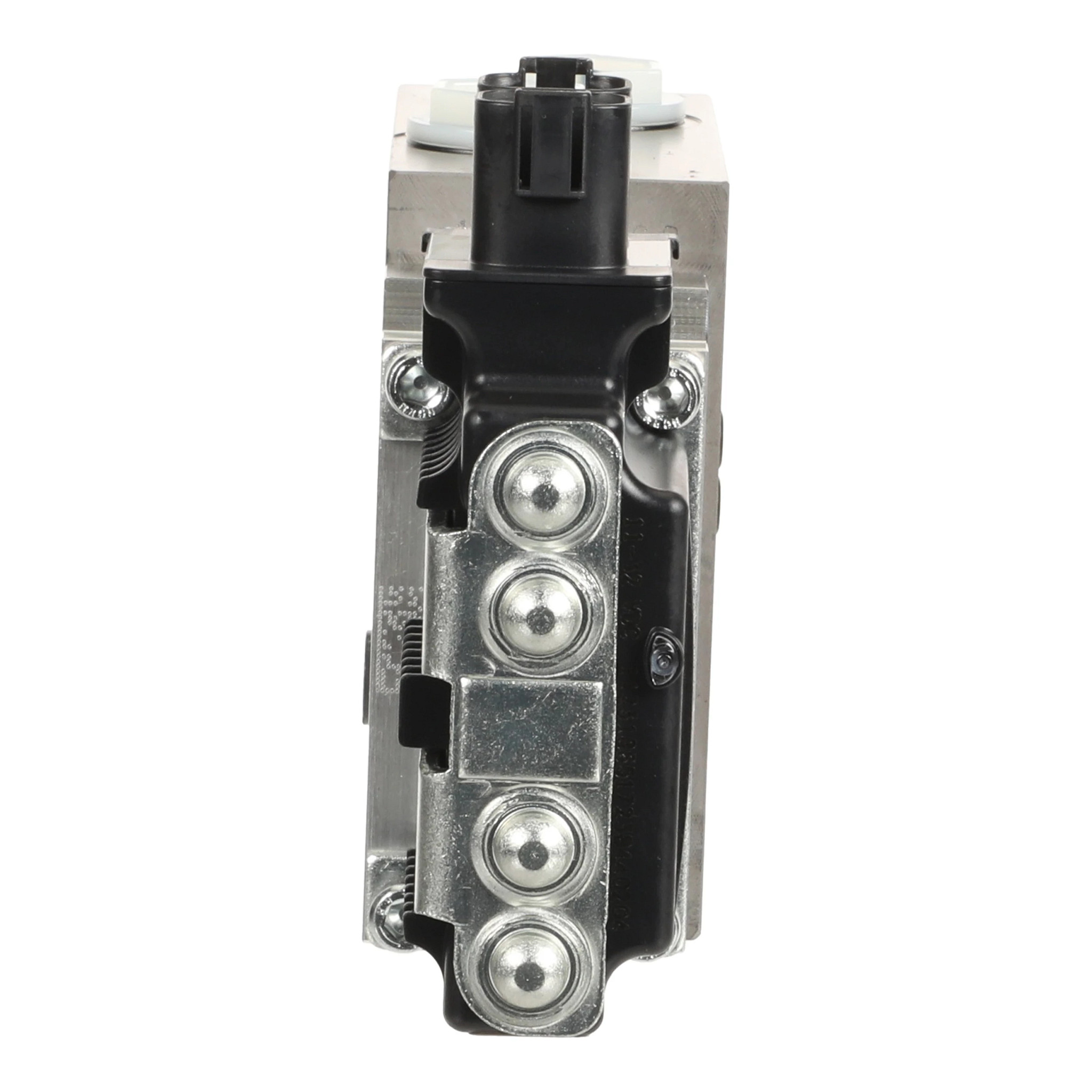 VALVE SECTION | CASECE | CA | EN