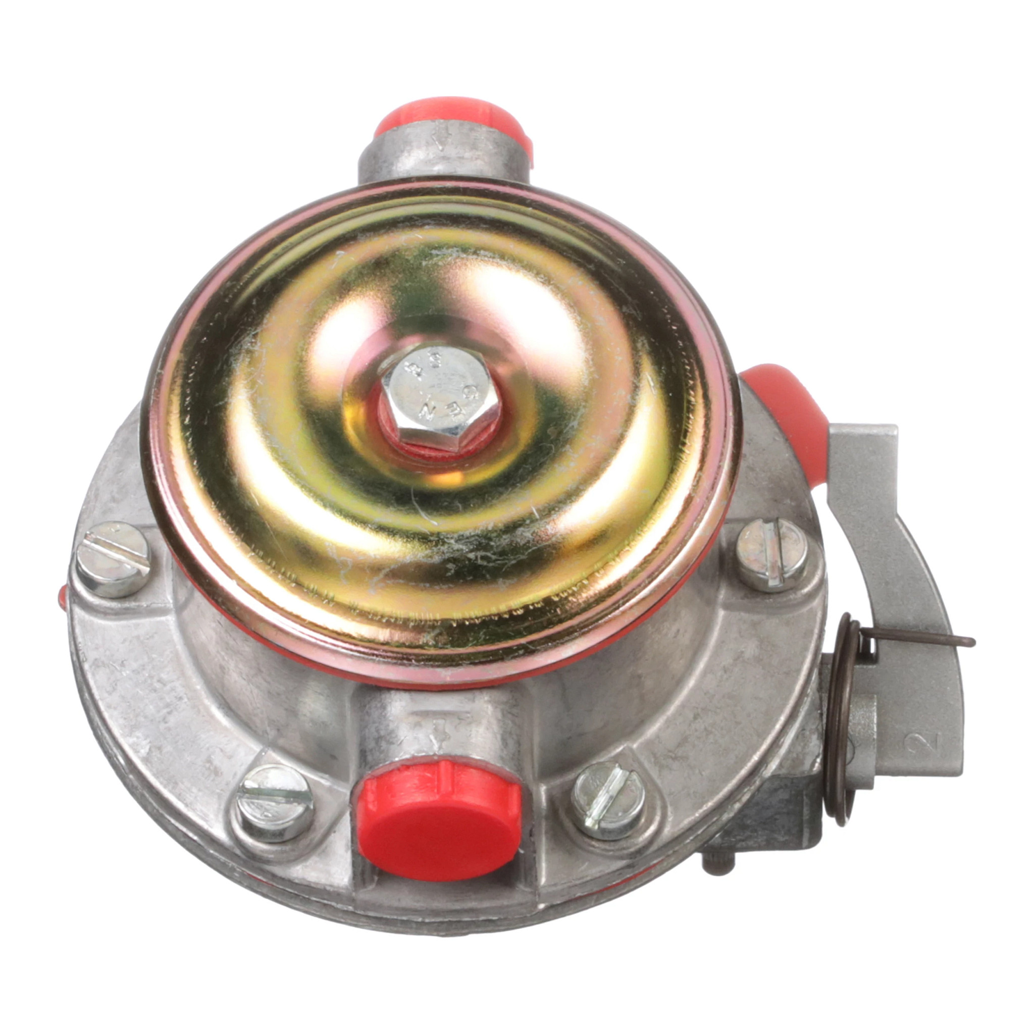 FUEL PUMP | NEWHOLLANDAG | AU | EN