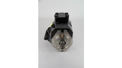 REMAN-HYD PUMP | CASEIH | US | EN