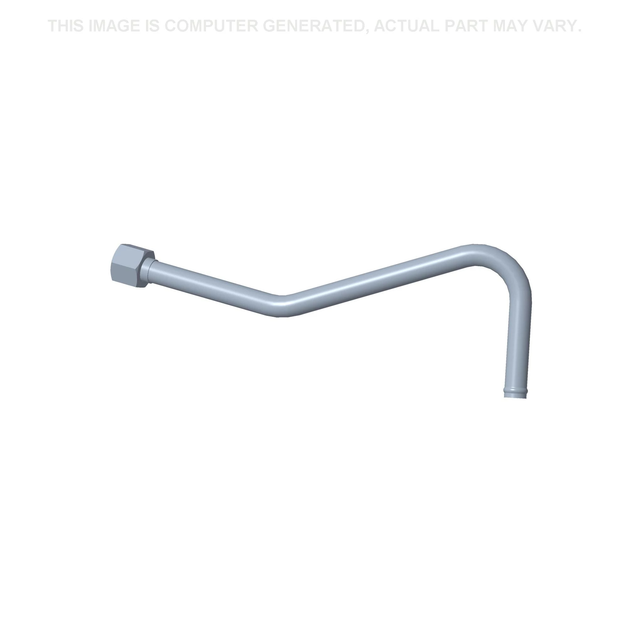 TUYAU HYDRAULIQUE | NEWHOLLANDCE | CA | EN