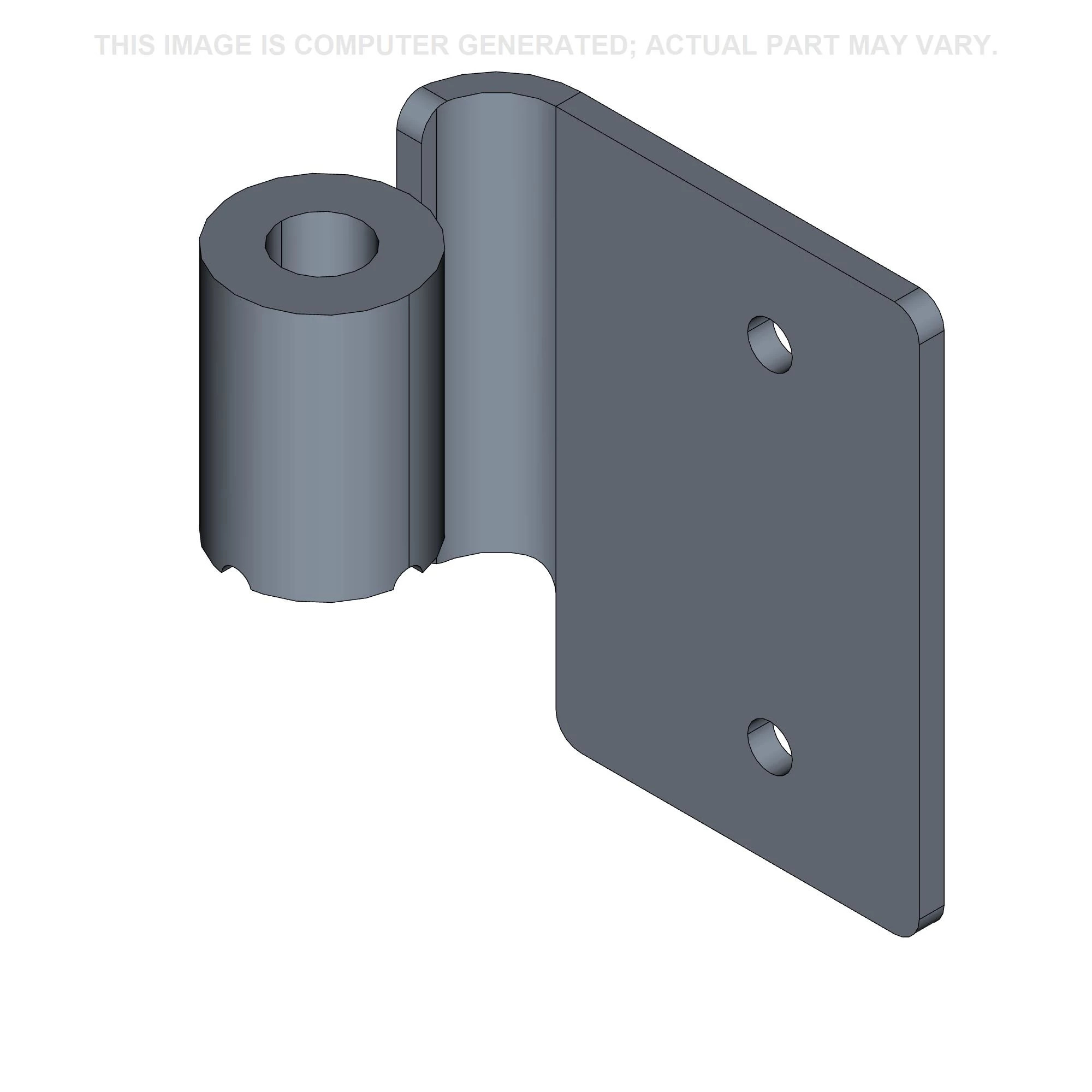 Bracket | NEWHOLLANDCE | CA | EN