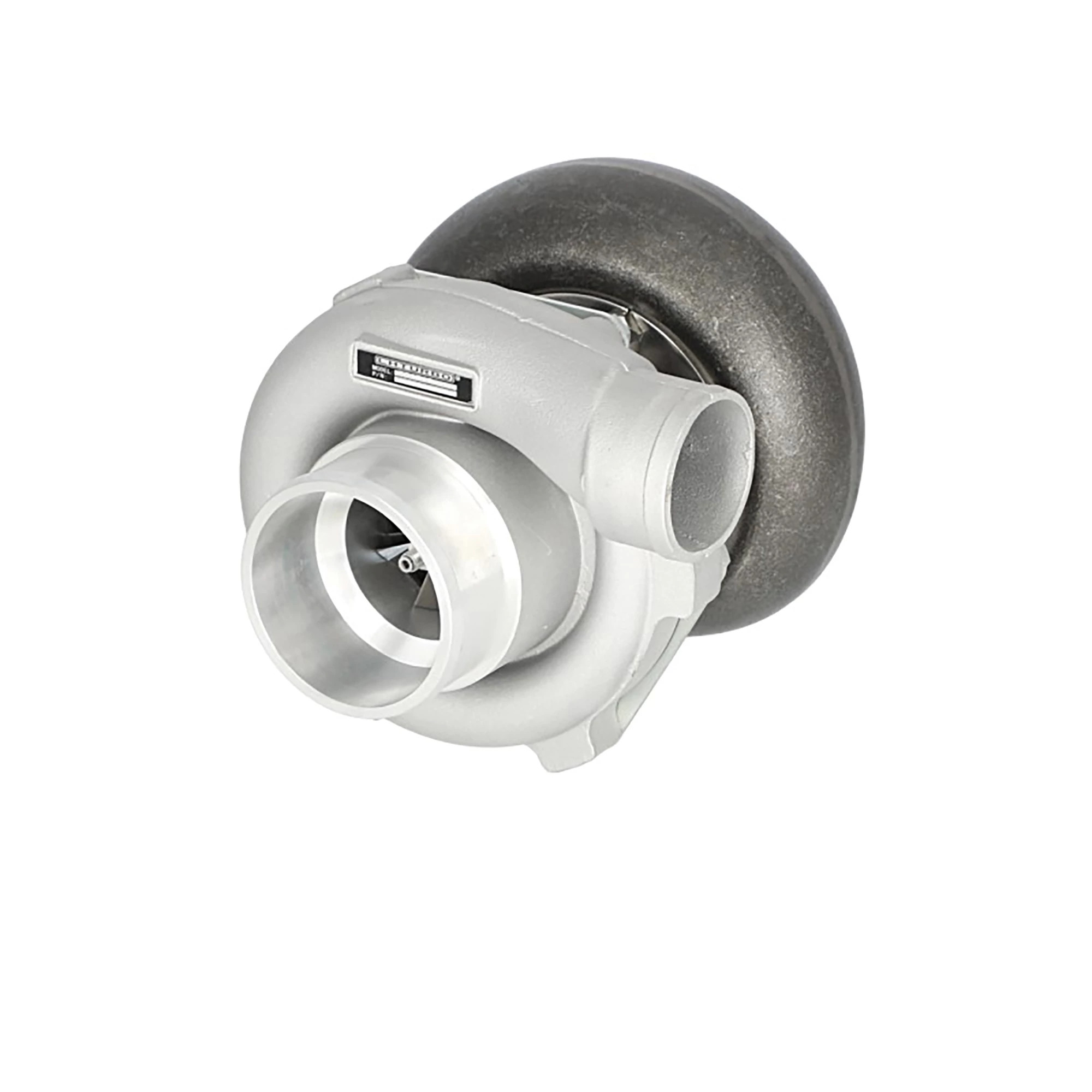 Turbocompresseur | NEWHOLLANDCE | CA | FR