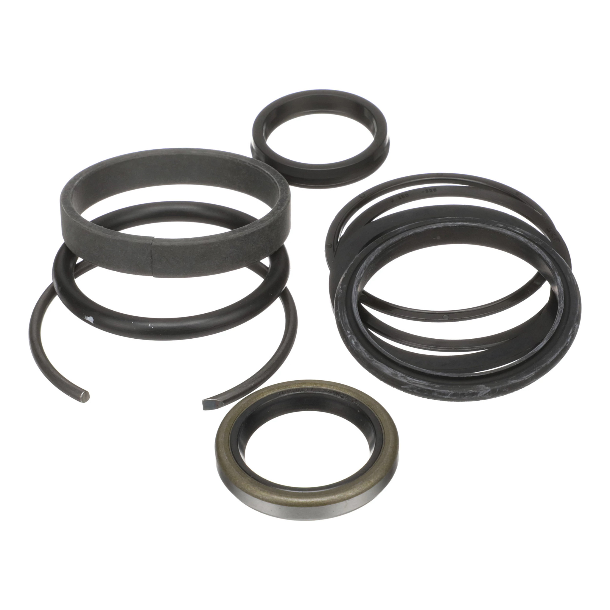 KIT DE JOINTS | NEWHOLLANDAG | EU | FR