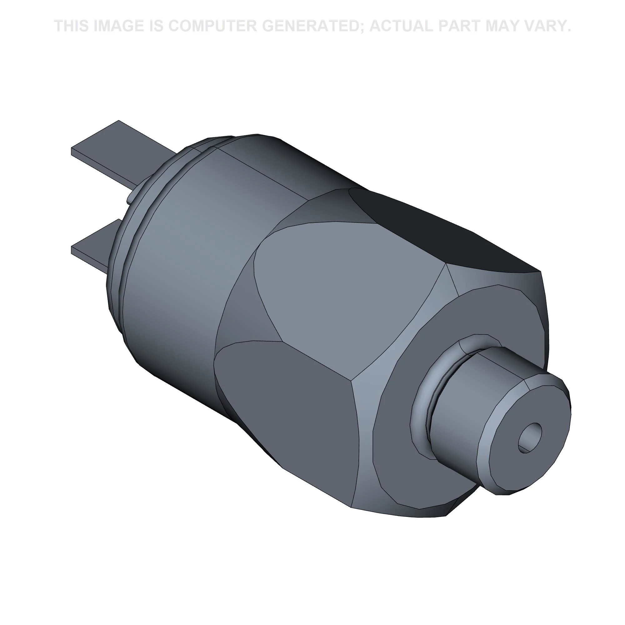 Pressure Switch | NEWHOLLANDCE | CA | EN
