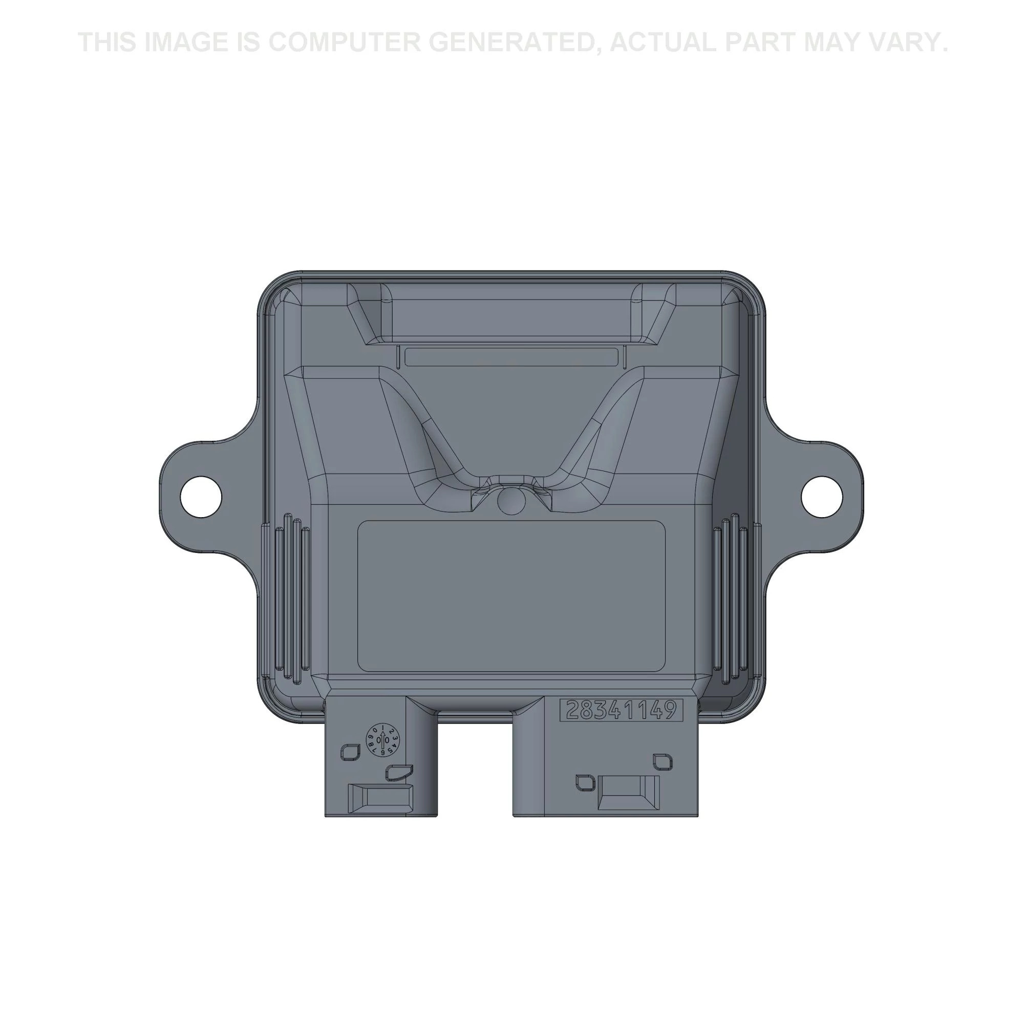 ECU | CASEIH | CA | EN