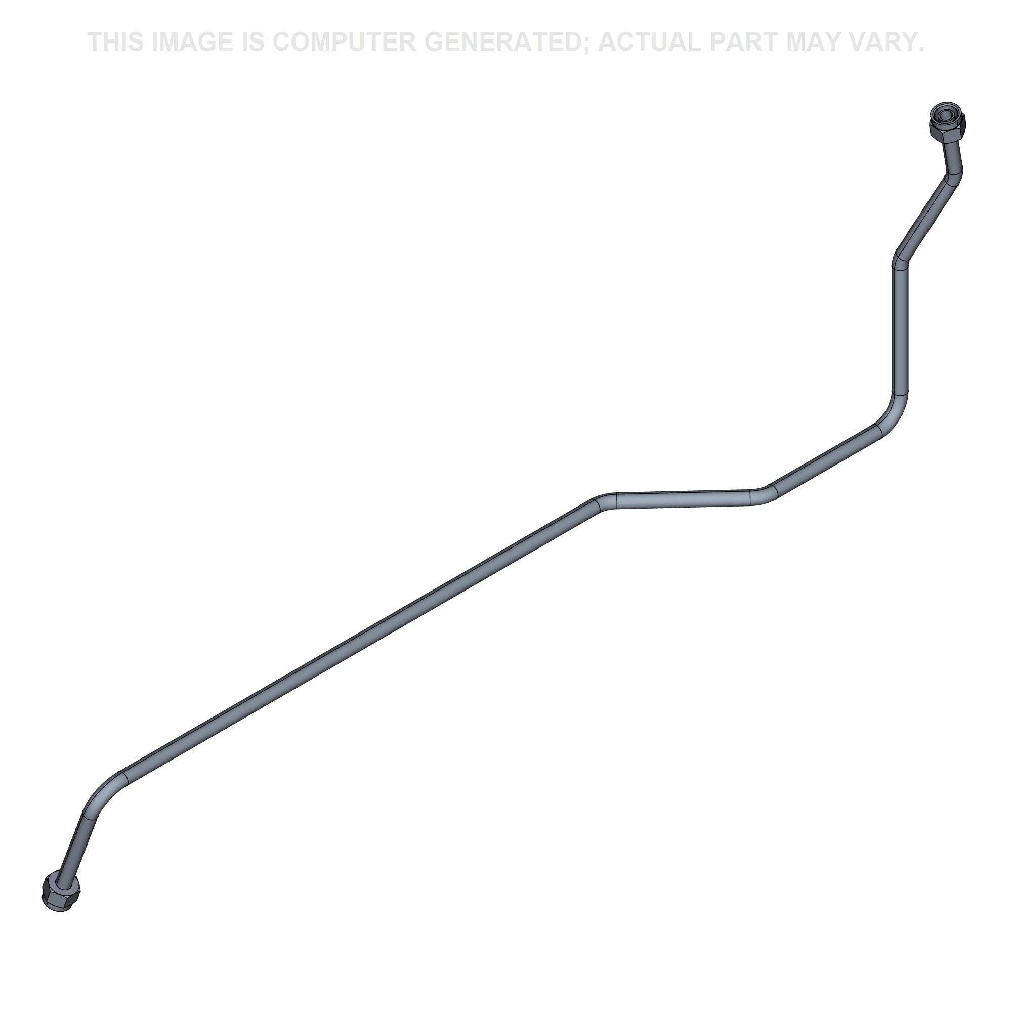 HYD TUBE | CASEIH | US | EN