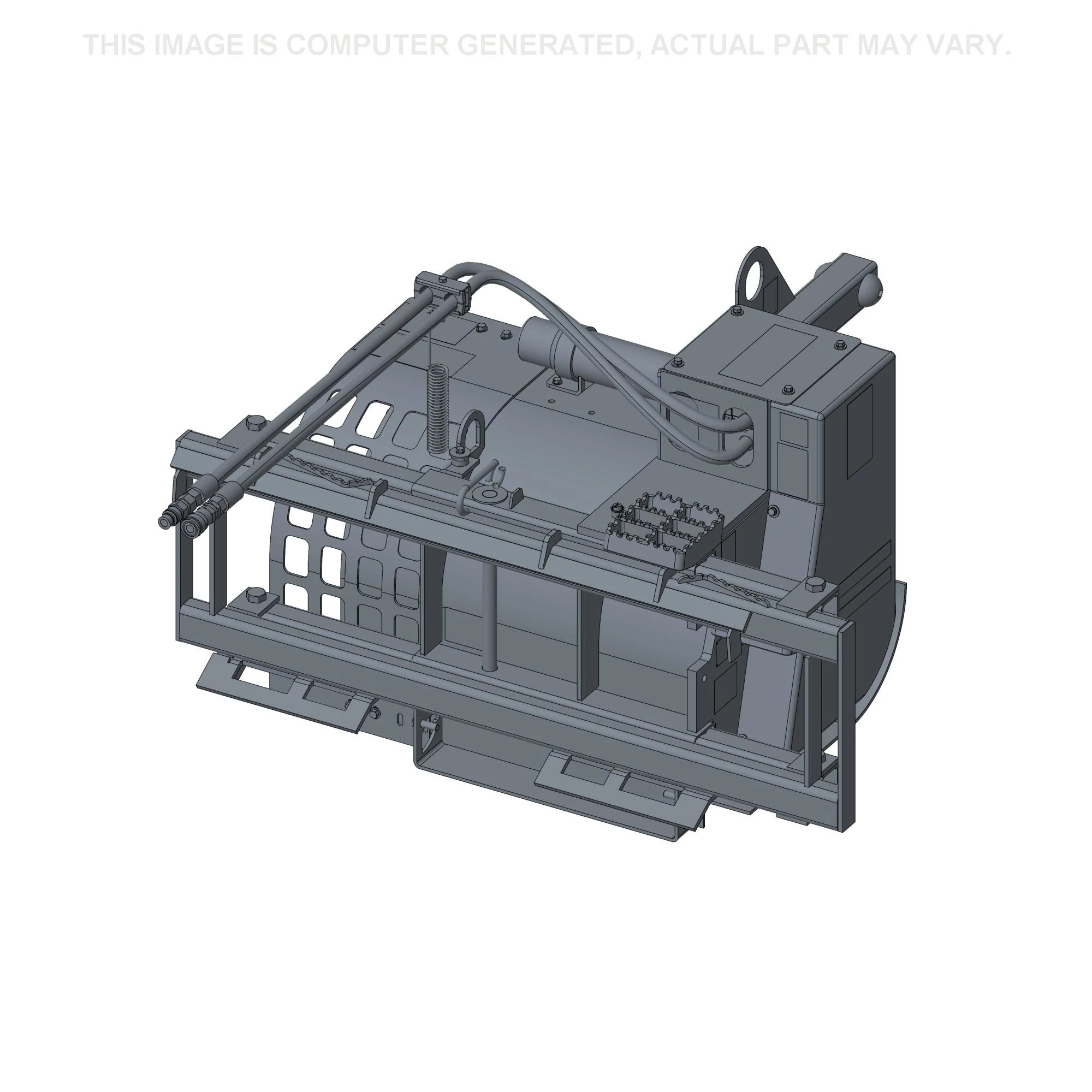 ATTACHMENT | CASEIH | IE | EN