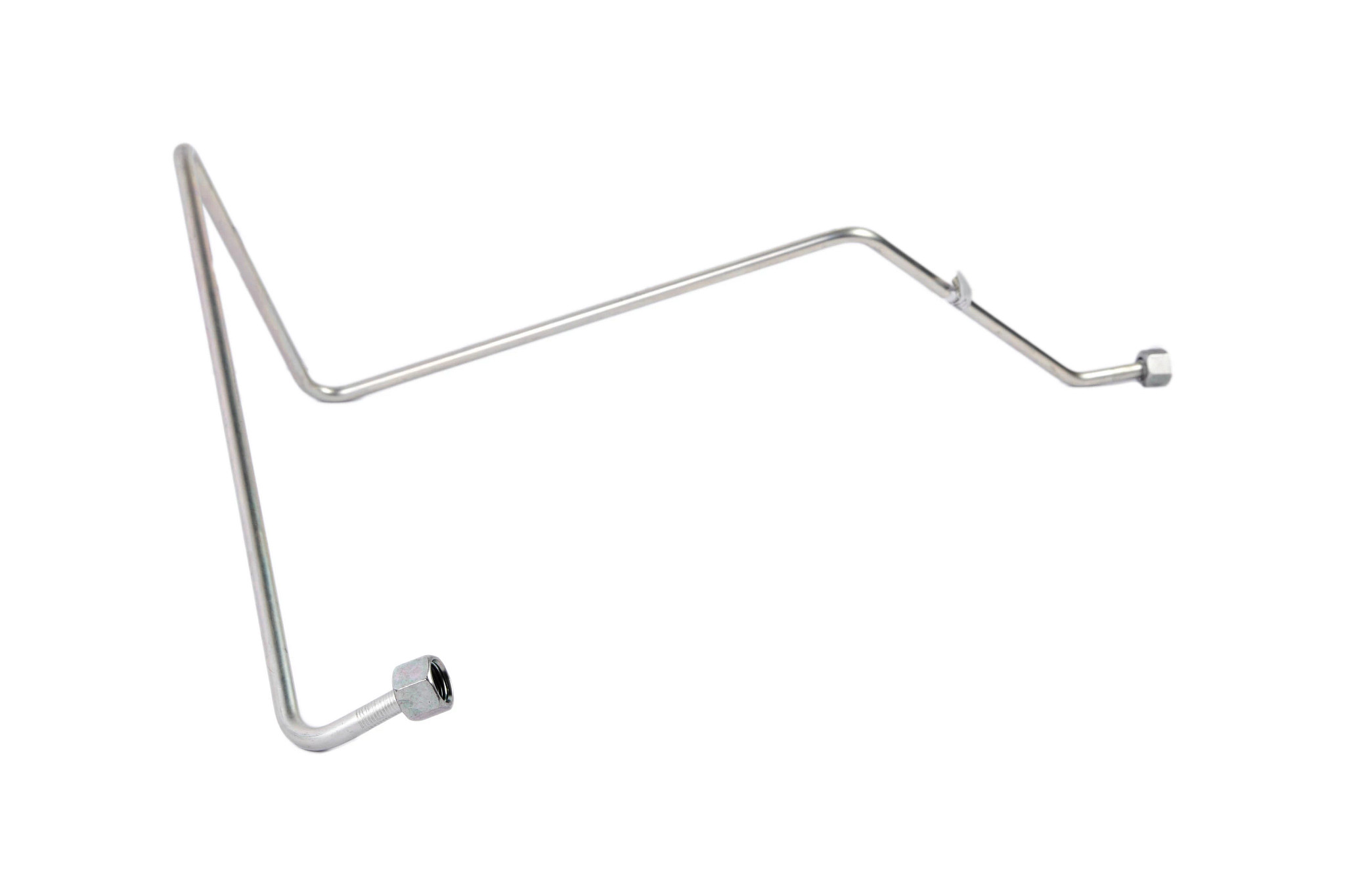 TUYAU HYDRAULIQUE | NEWHOLLANDCE | EU | FR