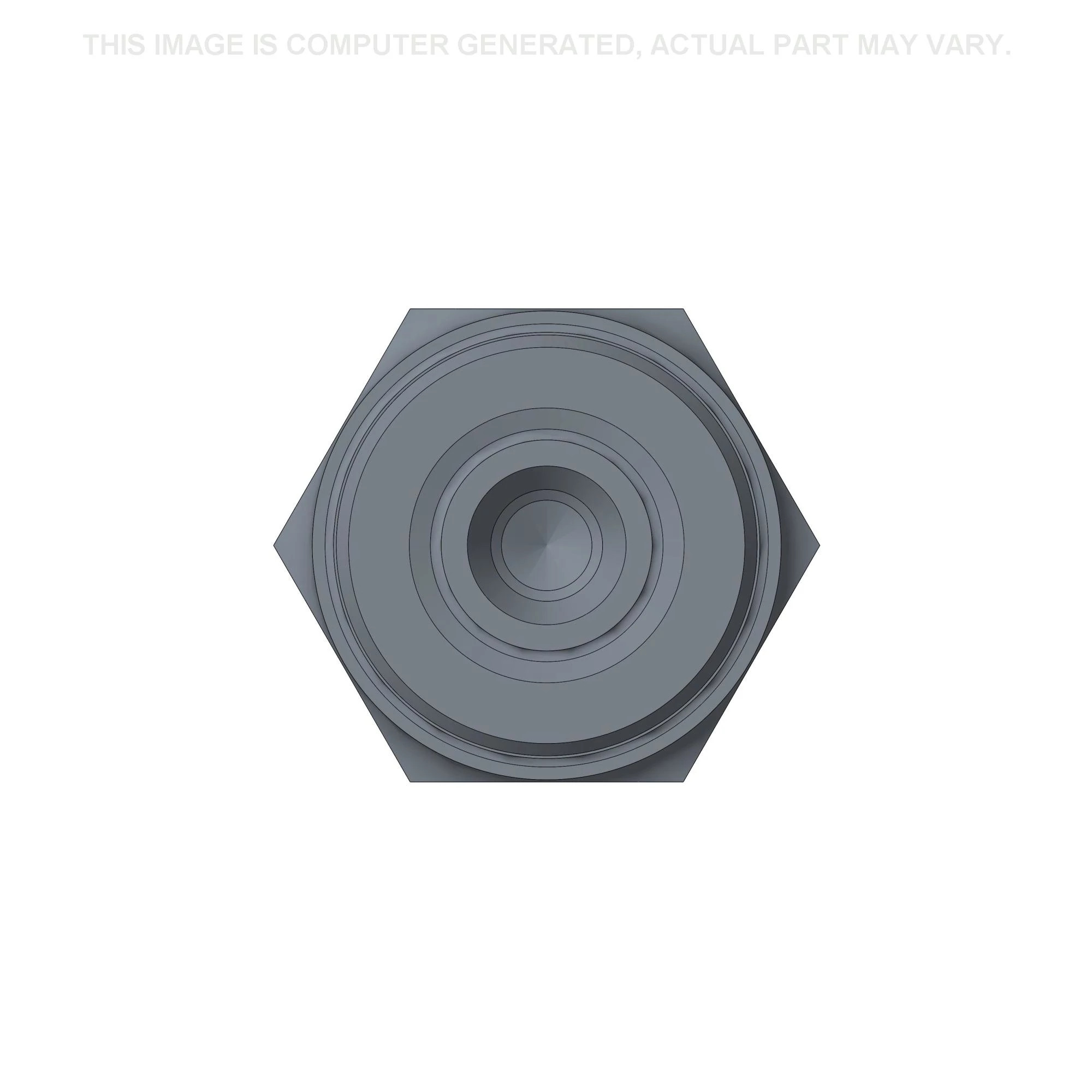 Eixo de levantamento de palha superior - 1257 mm C