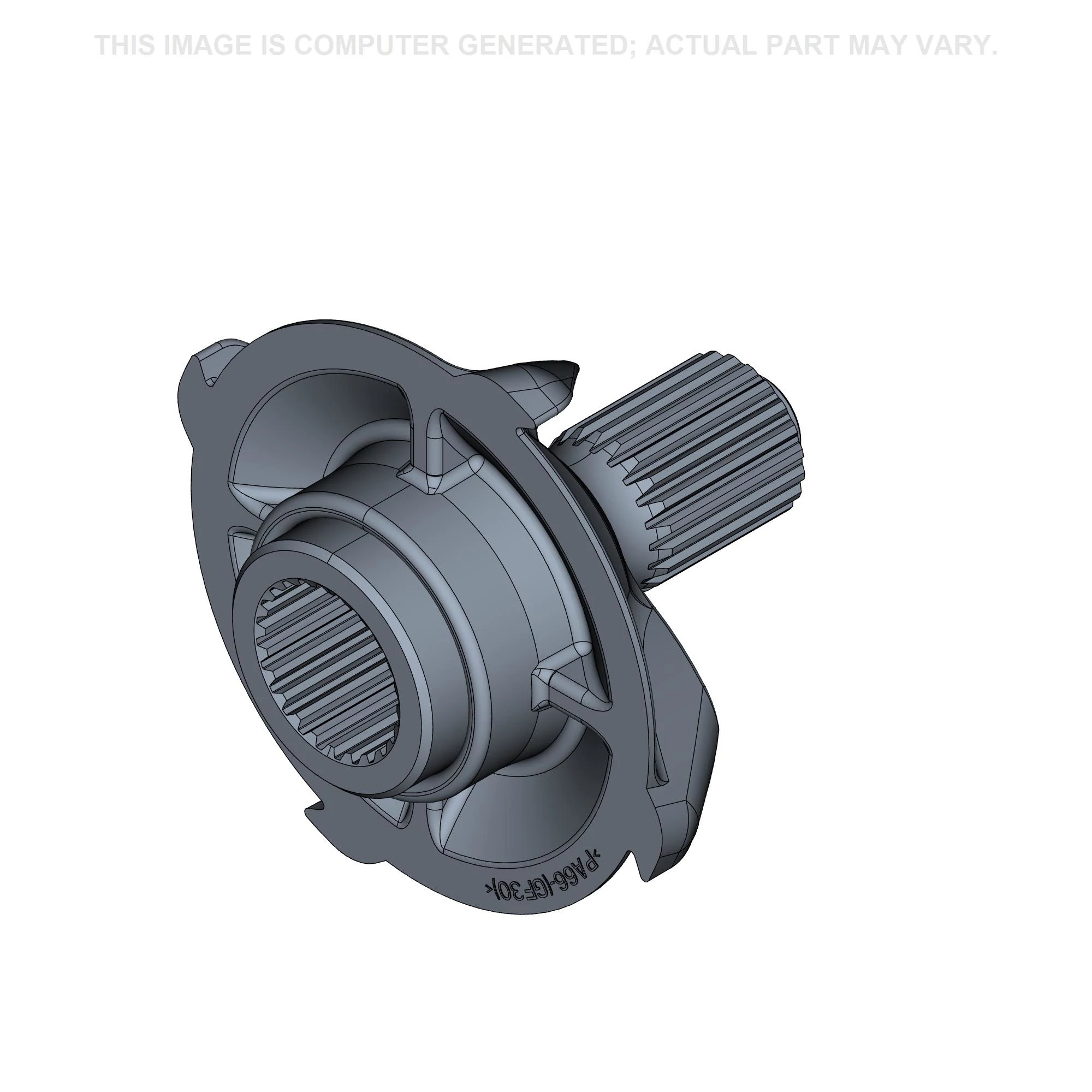 SPLINED COUPLING | CASEIH | EU | EN