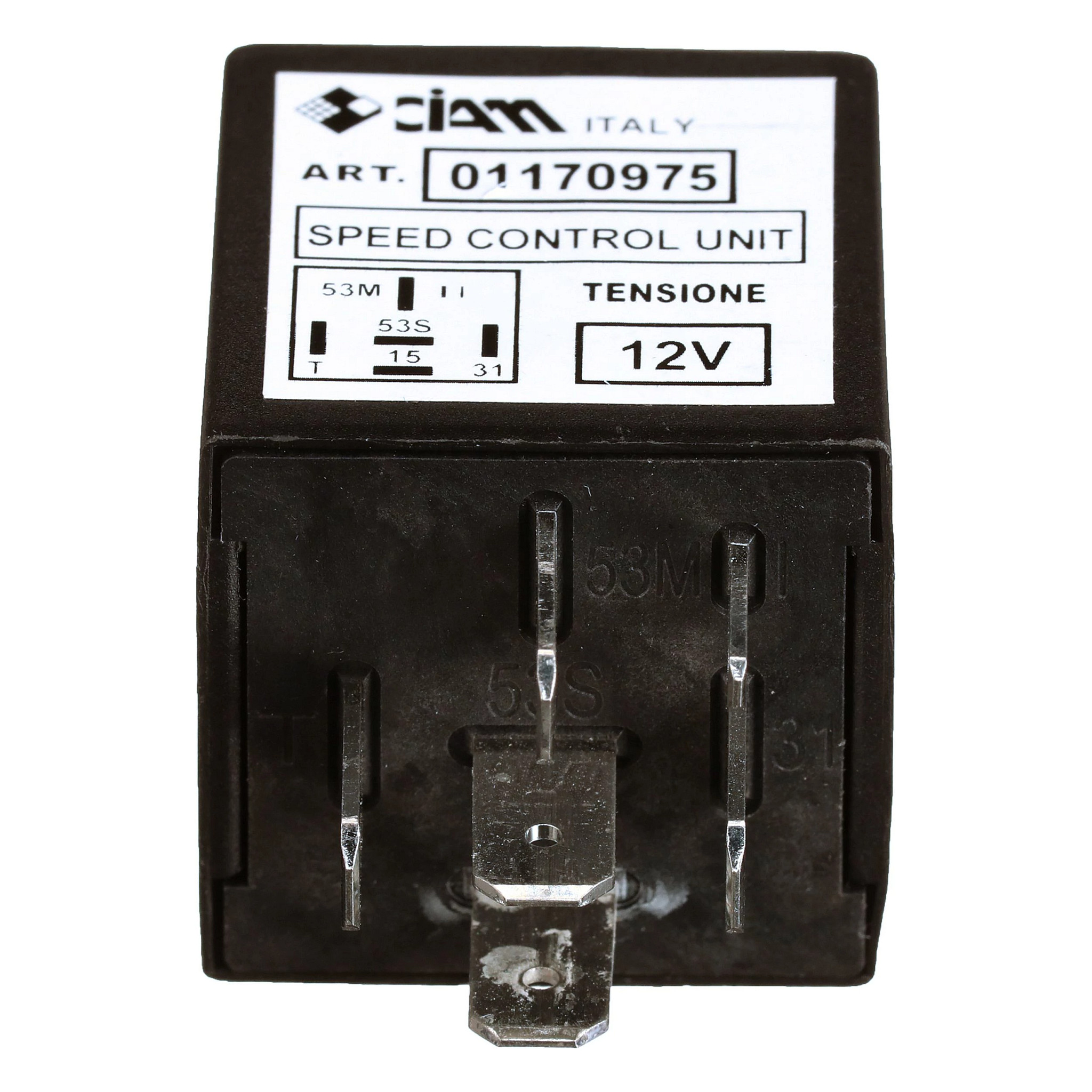 RELAY | FLEXICOIL | CA | FR