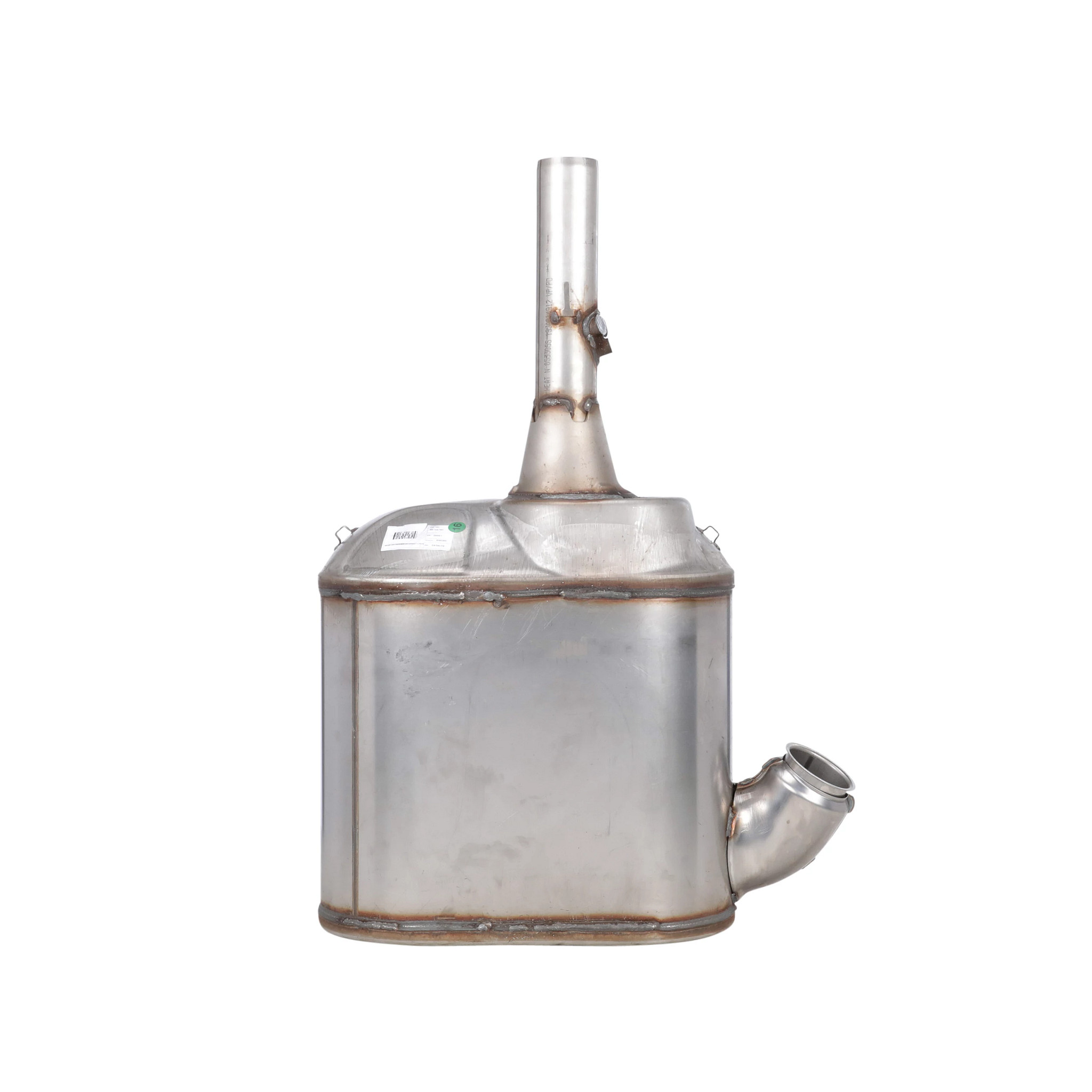 REMAN-FLTR PARTICUL. | NEWHOLLANDAG | EU | EN