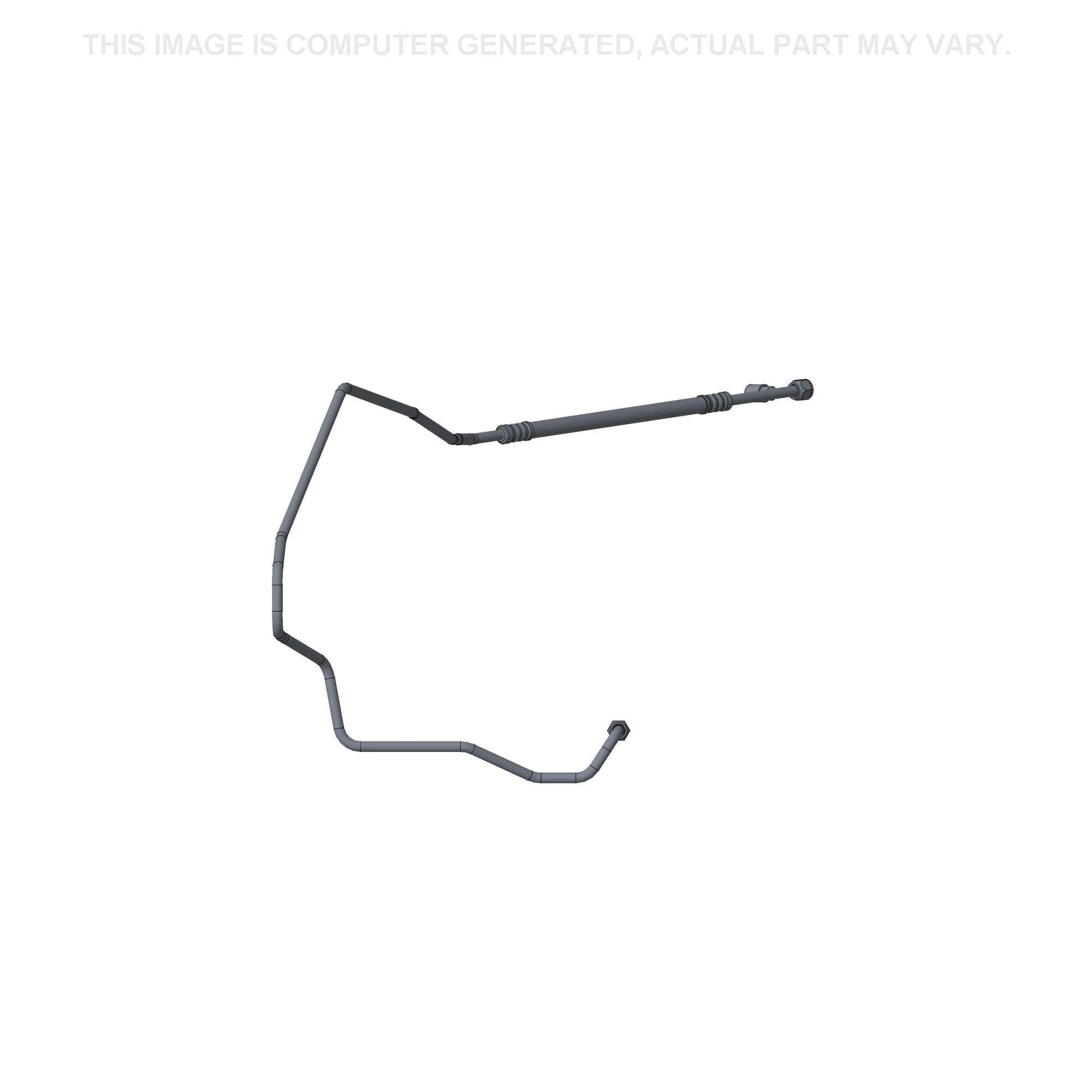 TUBO FLESSIBILE A/C | NEWHOLLANDAG | IT | IT