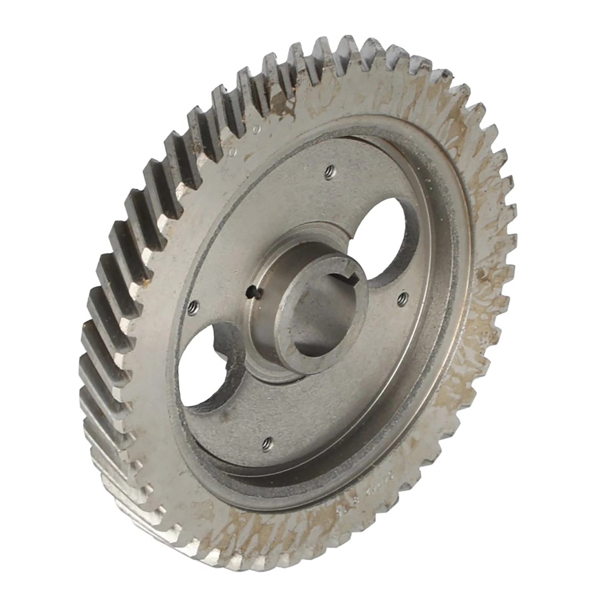 Camshaft Gear - 48 Teeth | NEWHOLLANDCE | CA | EN