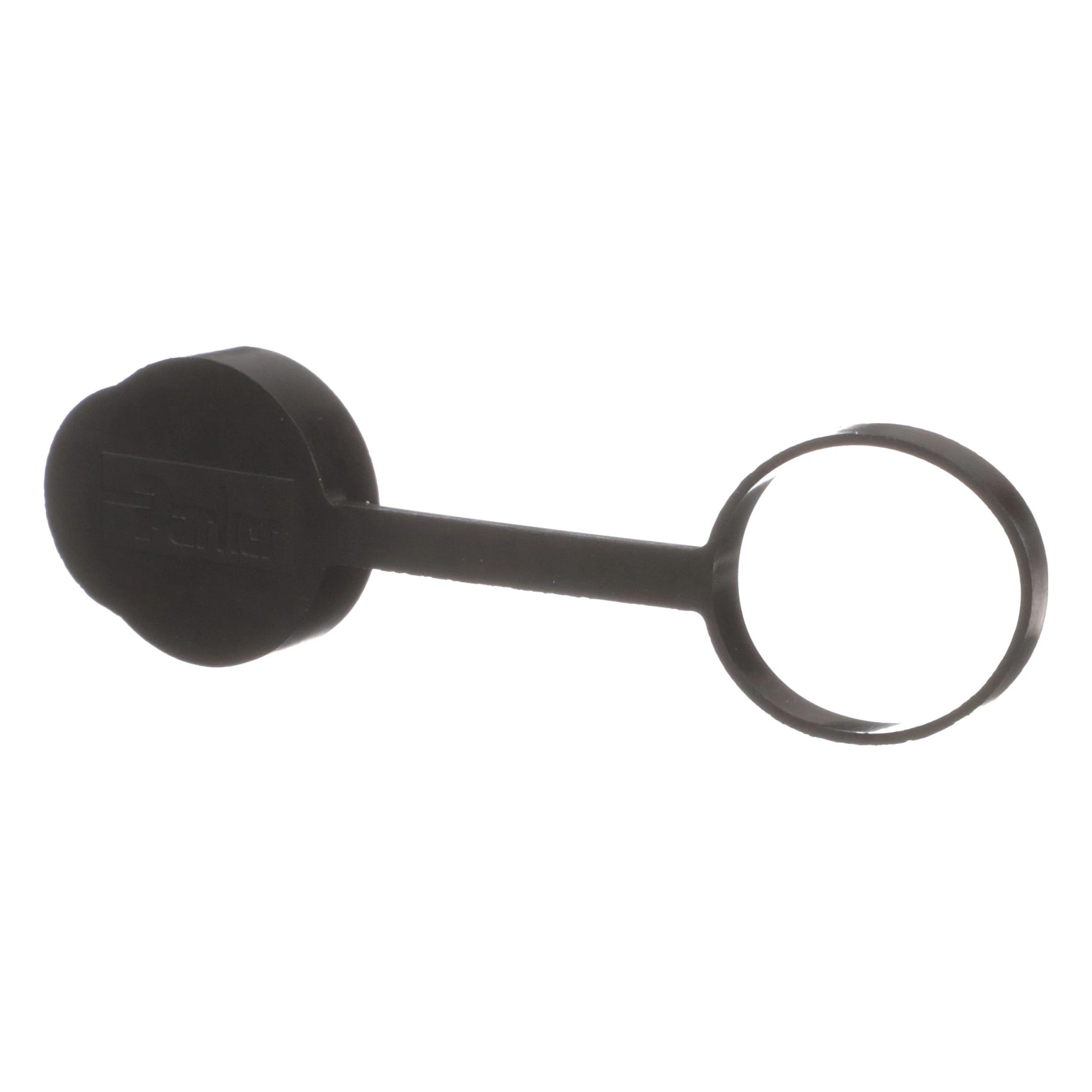 Tampa do engate rápido hidráulico