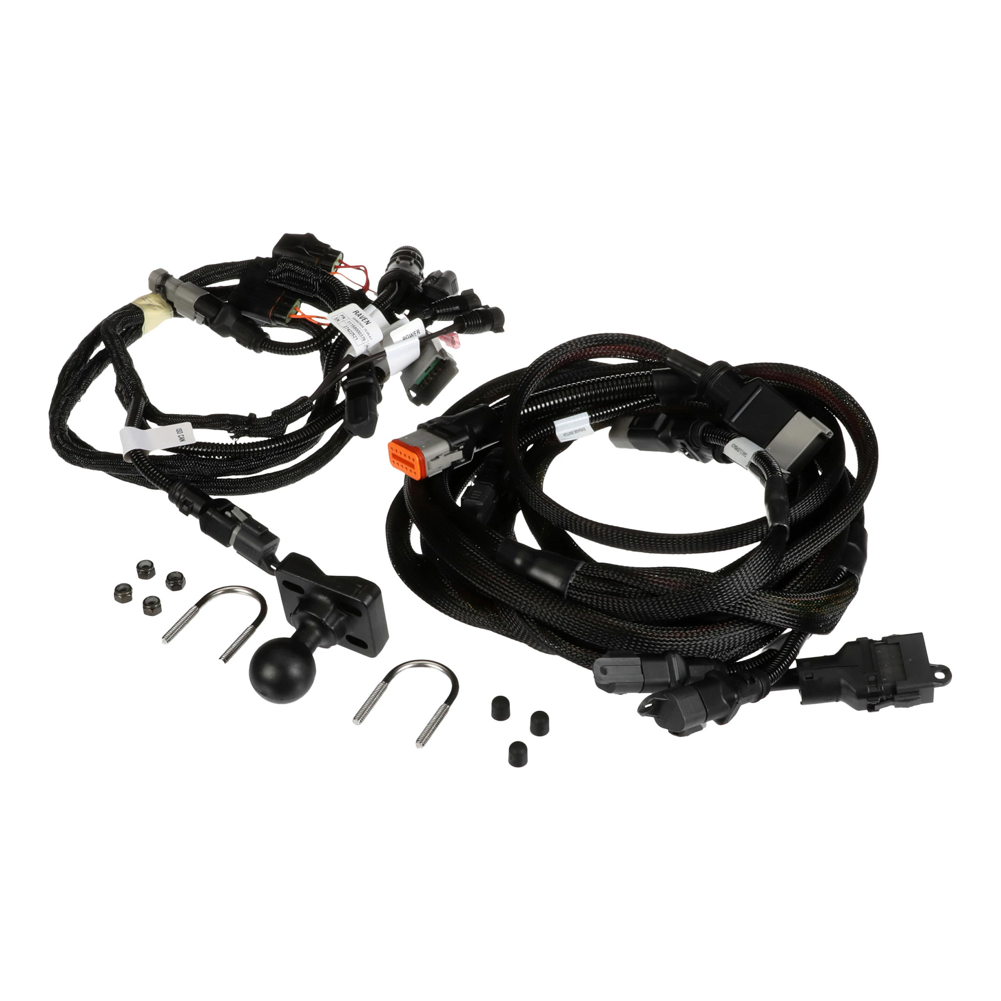 Kit Instalação Viper 4 / Cr12, Rs1, Ram-c, Generico