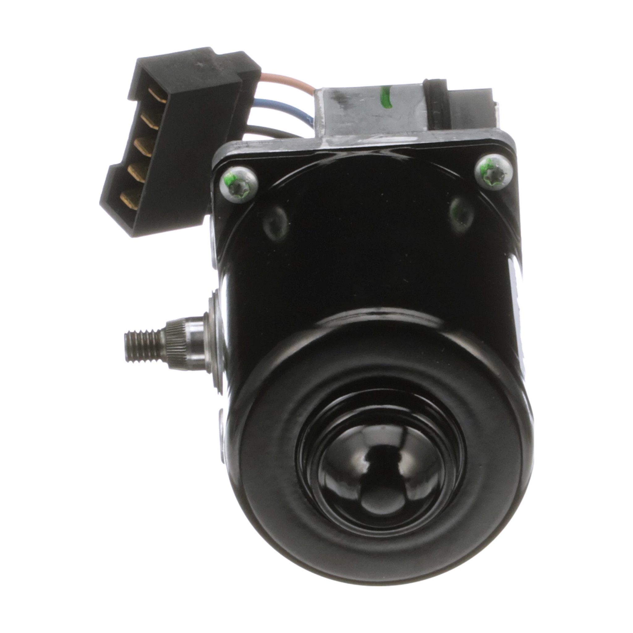 ELECTRIC MOTOR | NEWHOLLANDAG | SA | EN