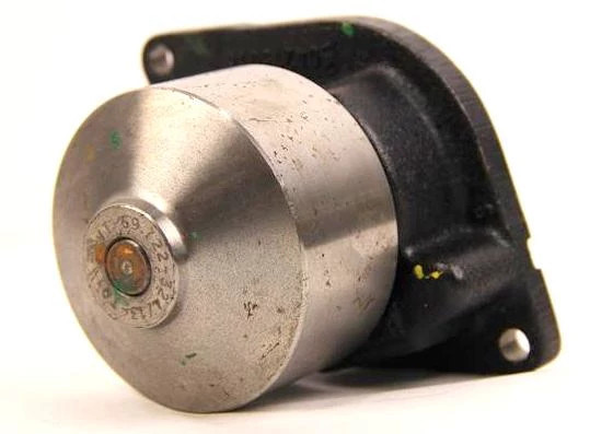 REMAN-WATER PUMP | NEWHOLLANDAG | EU | EN