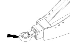 Swivel Ball Trailer Hitch Assembly - Category 4 | NEWHOLLANDAG | CA | EN