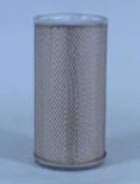 Fleetguard Secondary Air Filter | CASECE | US | EN