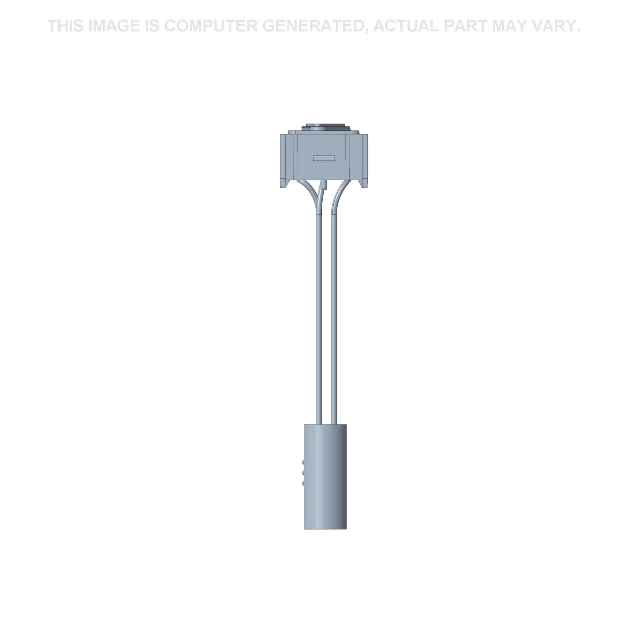 TURN/SMV LAMP | CASEIH | CA | EN