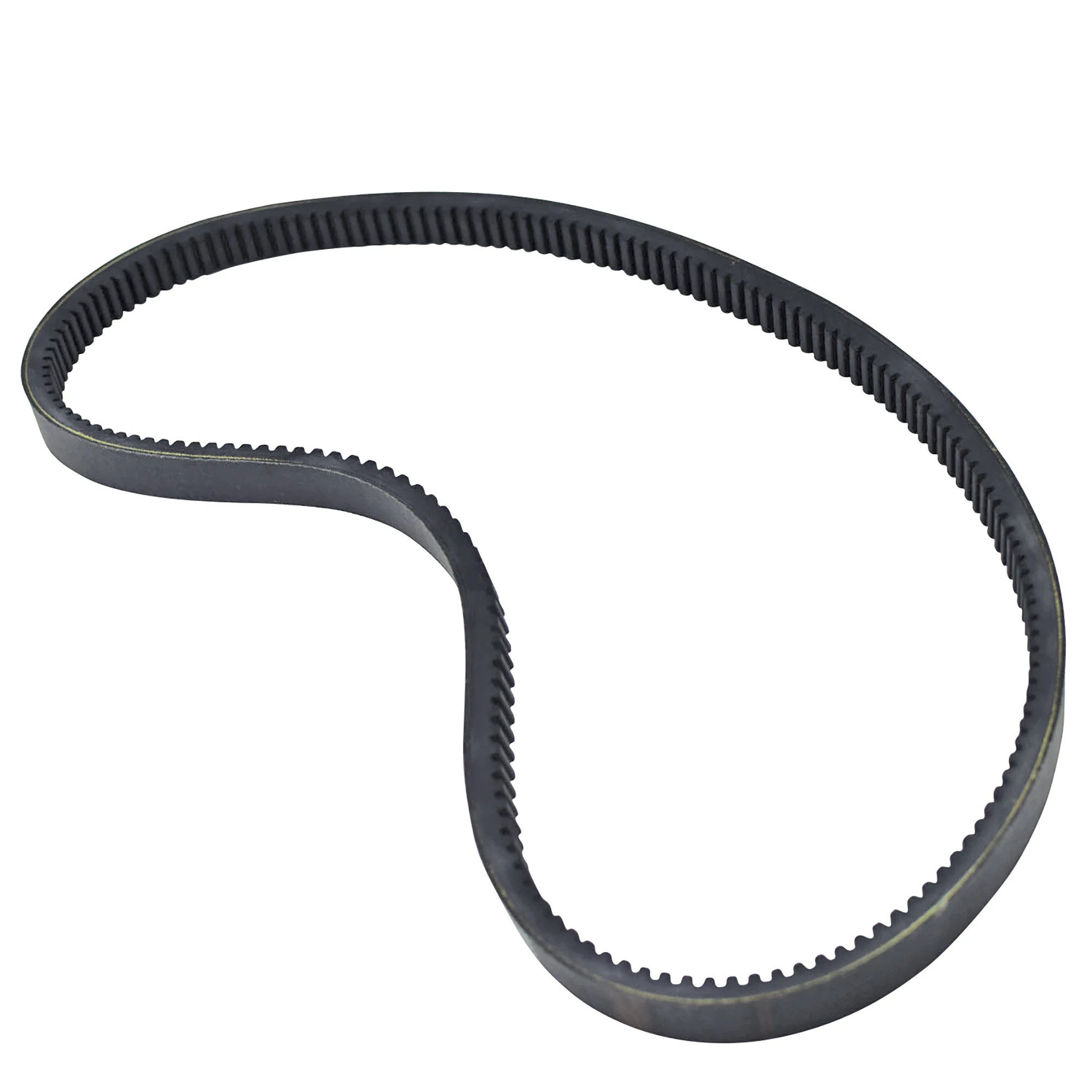 Cleaning Fan Belt - 1 1/4