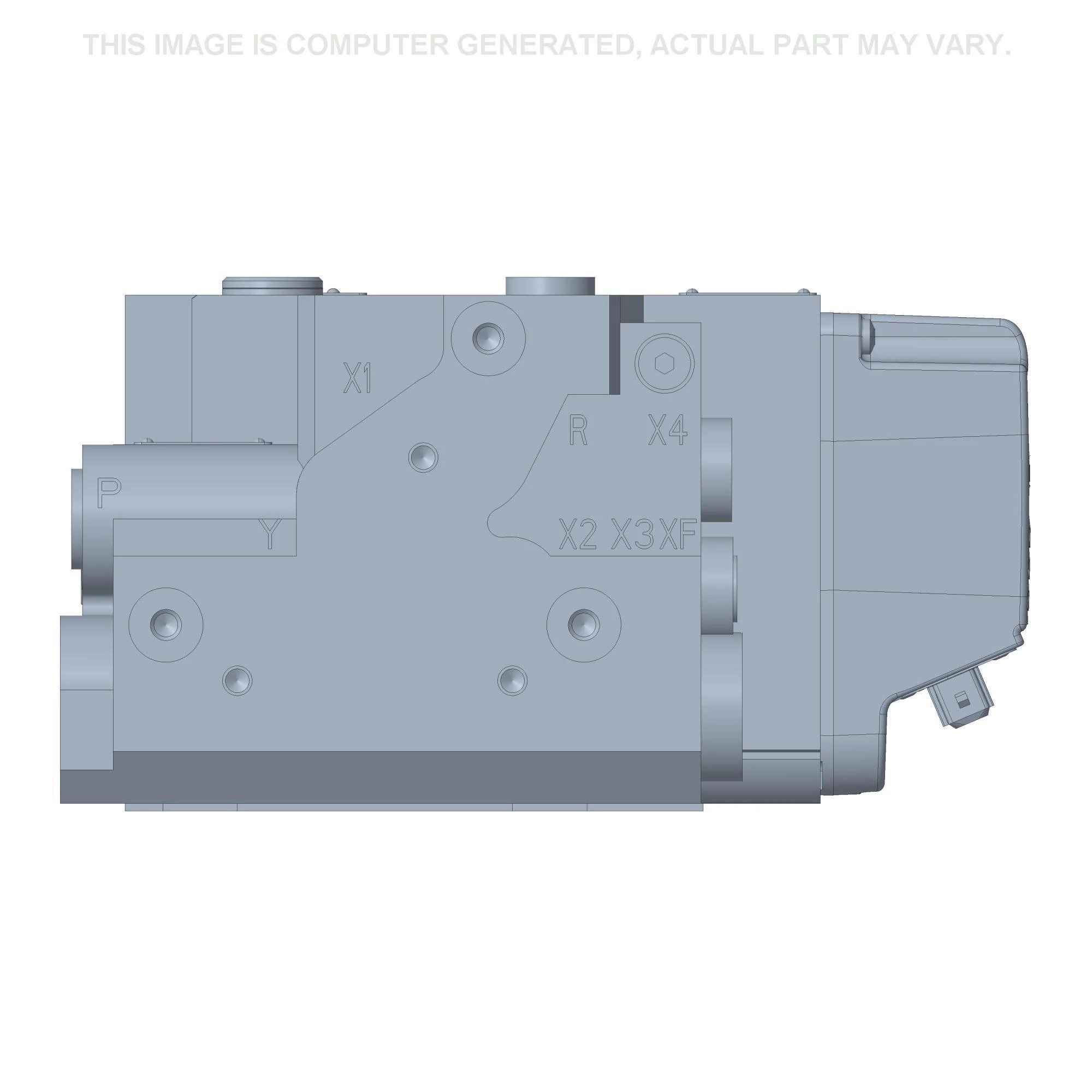 CONTROL VALVE | NEWHOLLANDCE | EU | EN
