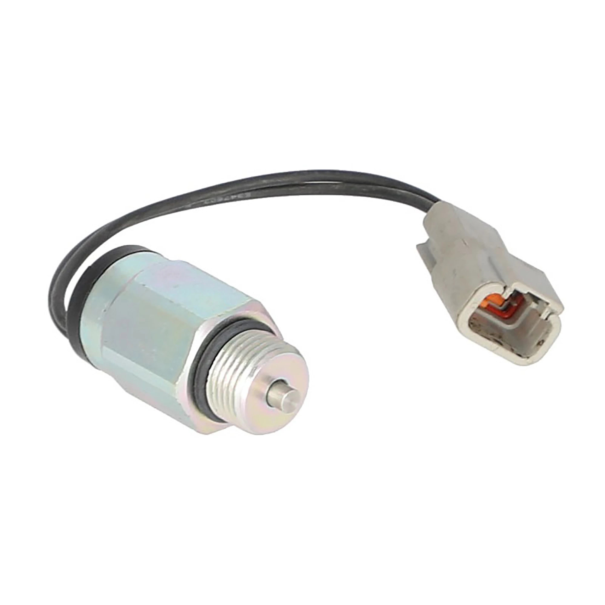 Fuel Solenoid | CASEIH | US | EN