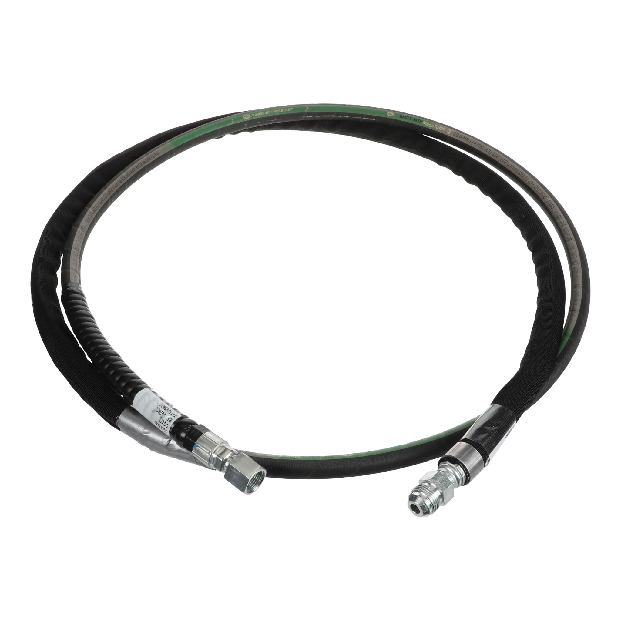 HOSE | CASECE | CA | EN