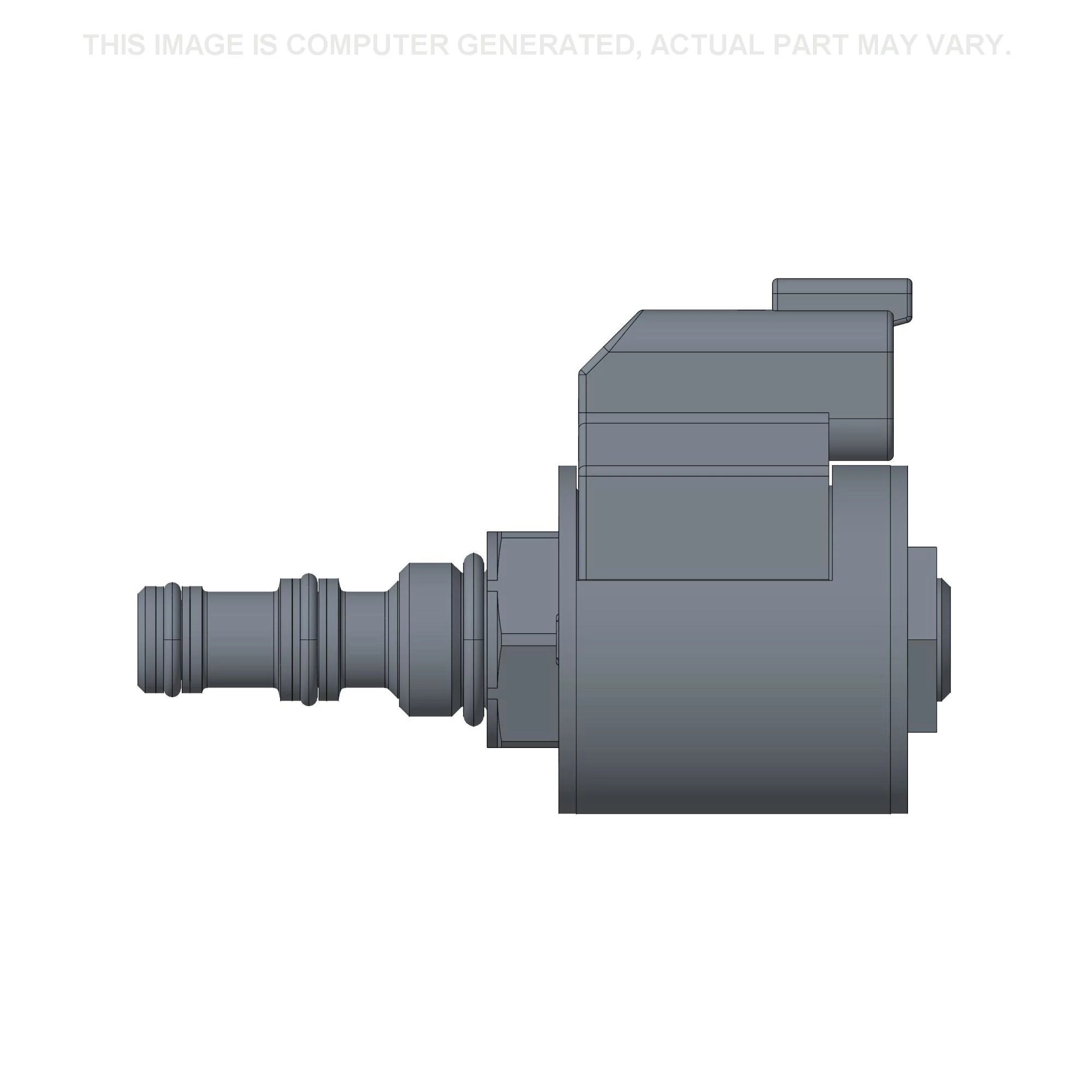 SOLENOID VALVE | NEWHOLLANDAG | US | EN