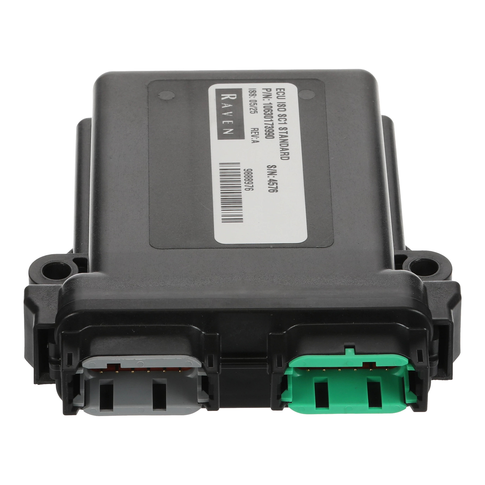 SATZ | CASEIH | DE | DE