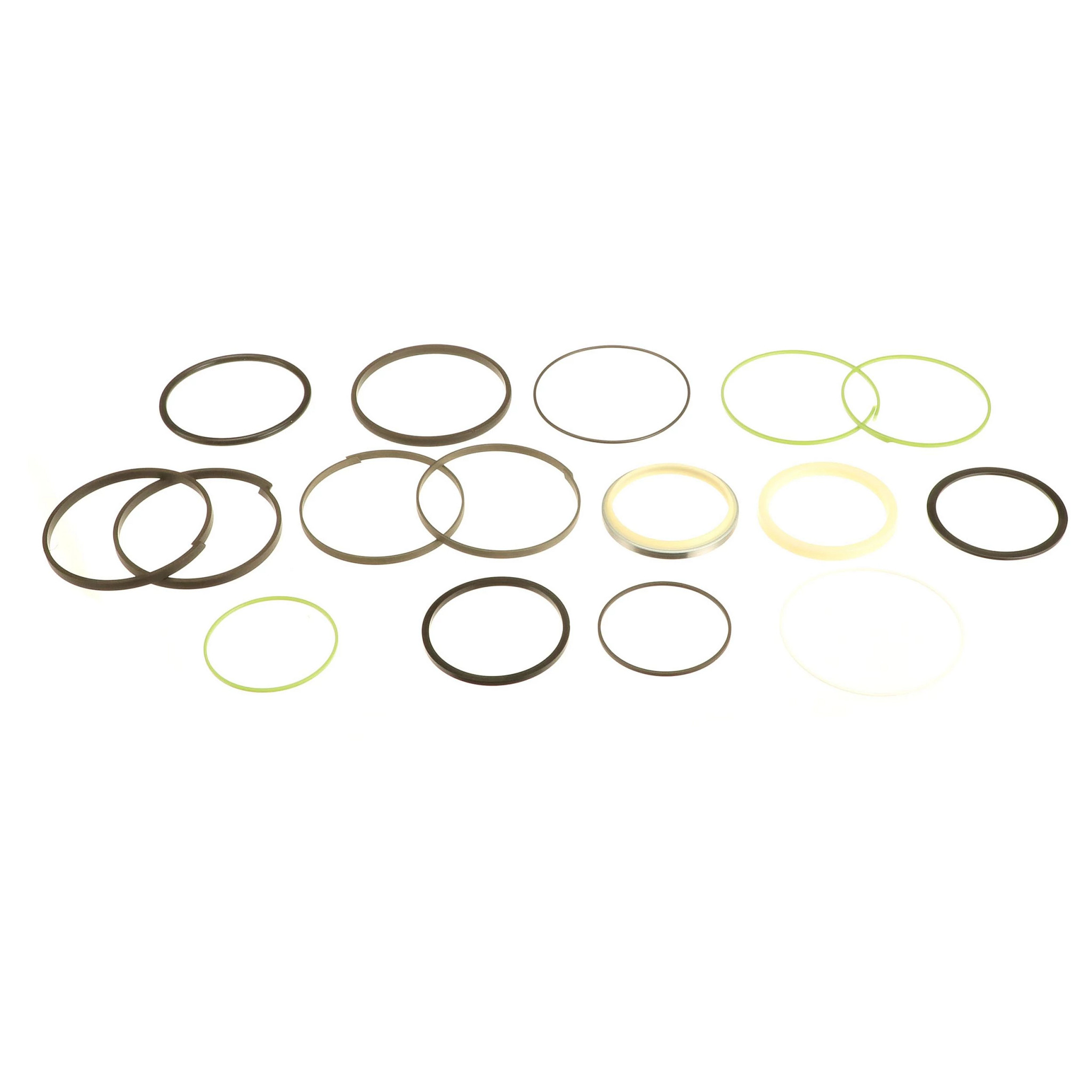 KIT DE JUNTAS | CASECE | EU | ES