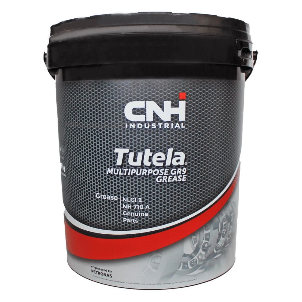 Graxa Multifuncional Tutela GR-9 Balde 20kg