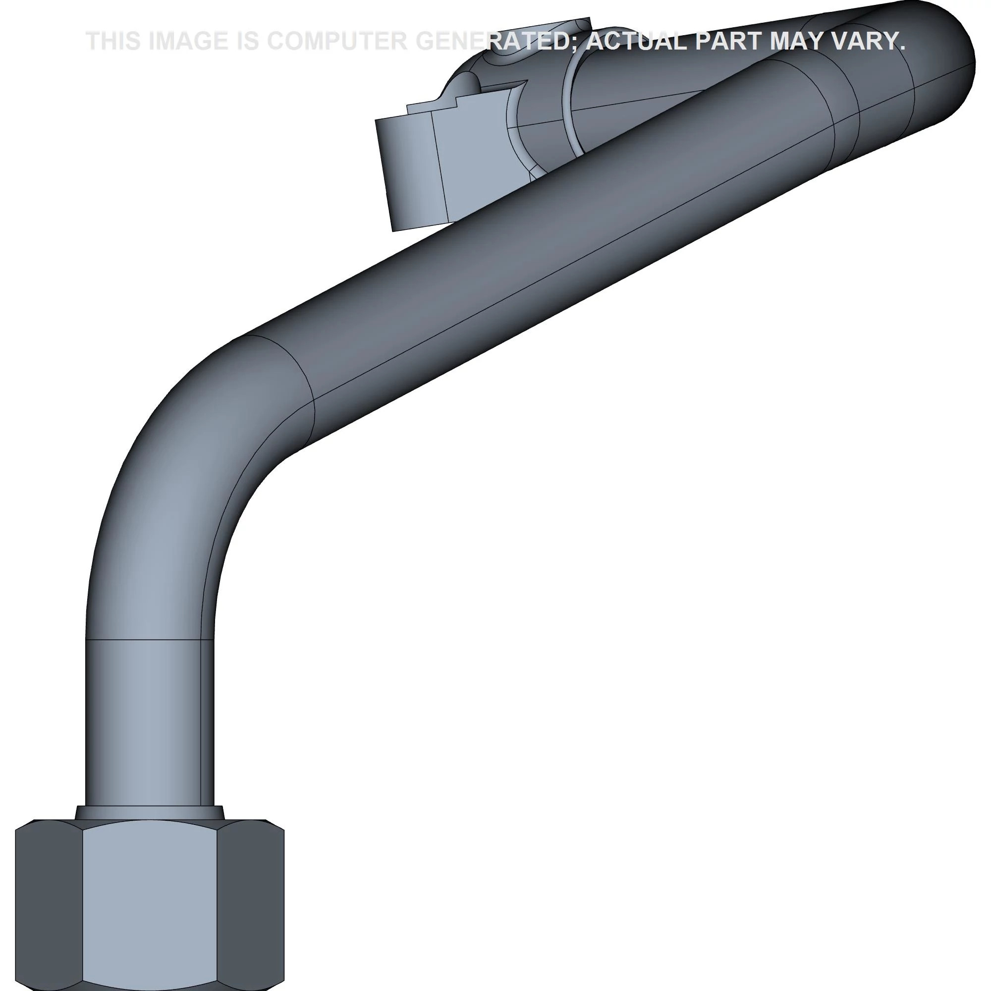 FLEXIBLE HYDRAULIQUE | CASECE | EU | FR
