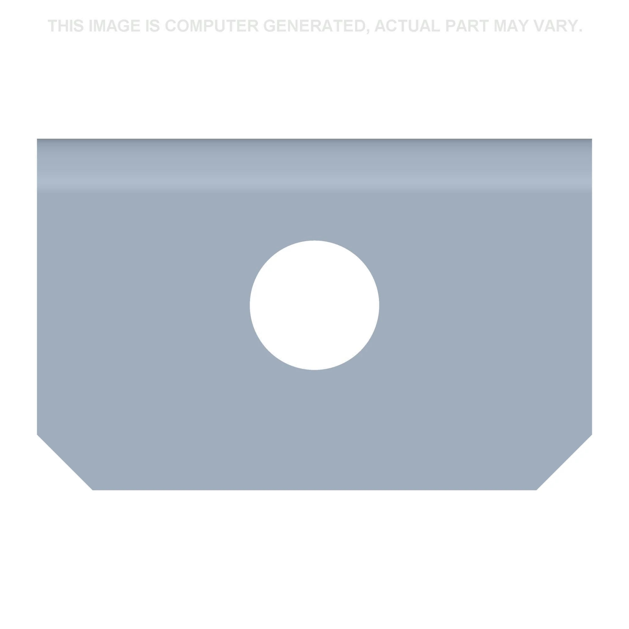 PLATE | NEWHOLLANDAG | SA | PT