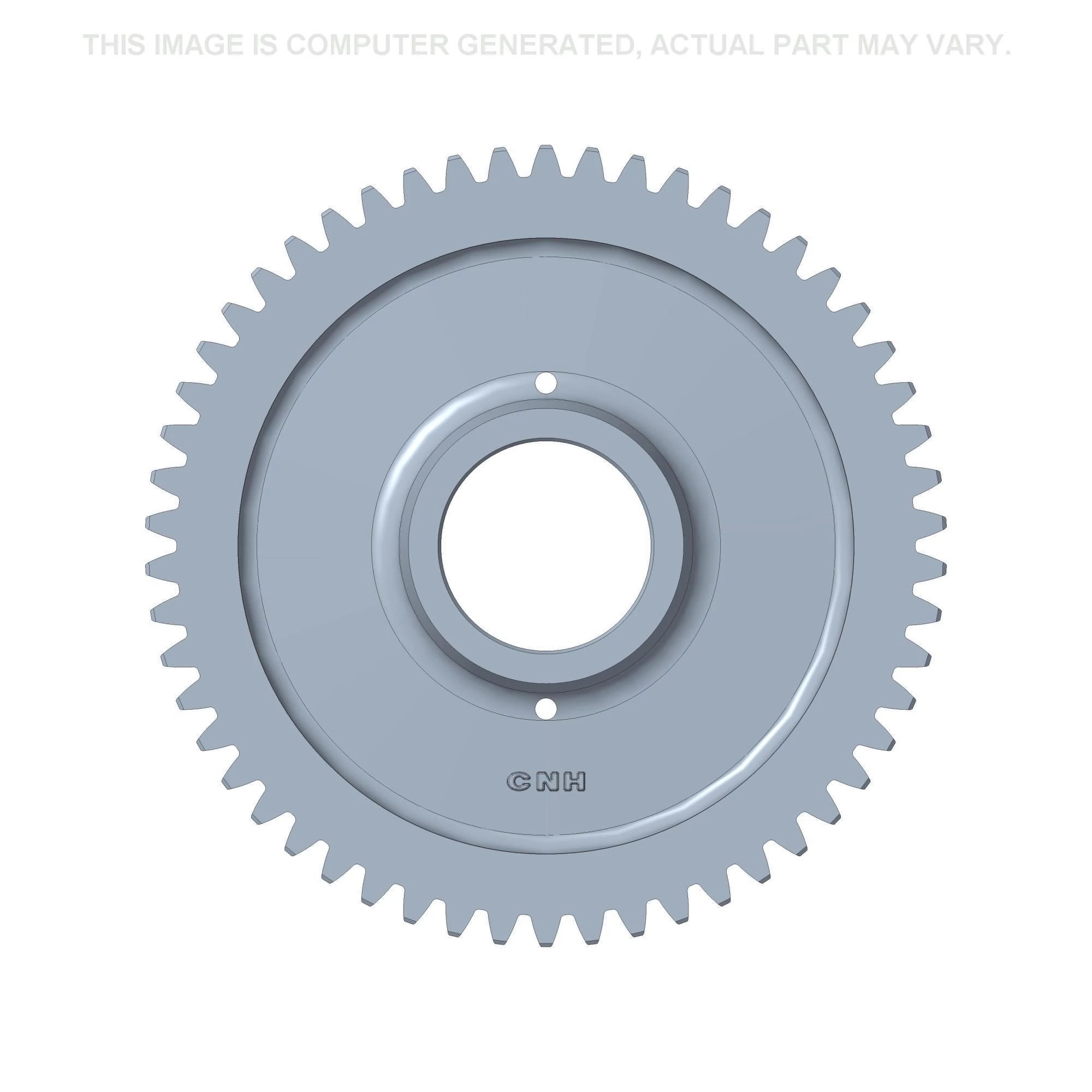PIGNON | STEYR | EU | EN