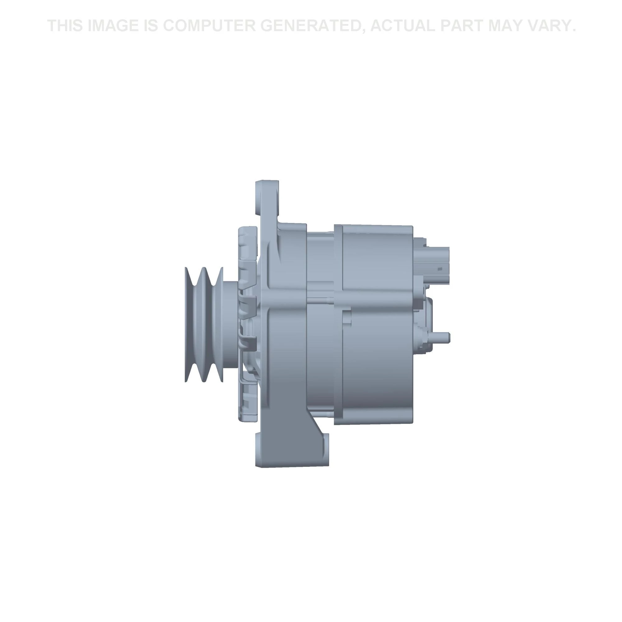 ALTERNATOR | CASECE | EU | EN