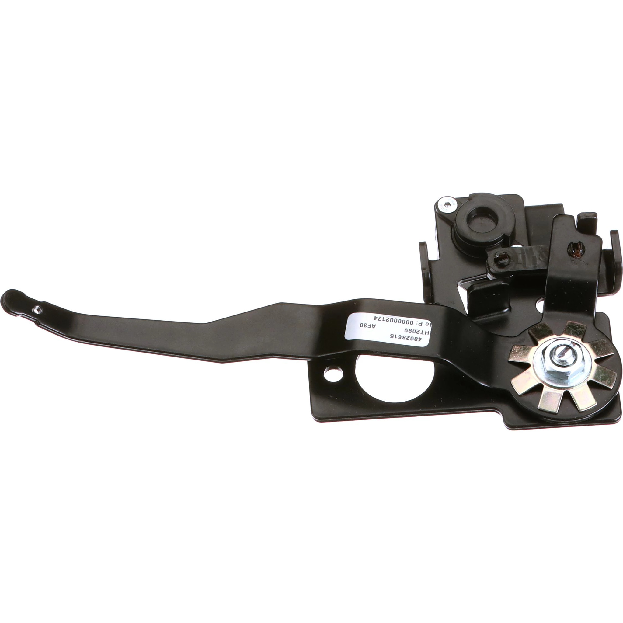 THROTTLE | NEWHOLLANDAG | IE | EN