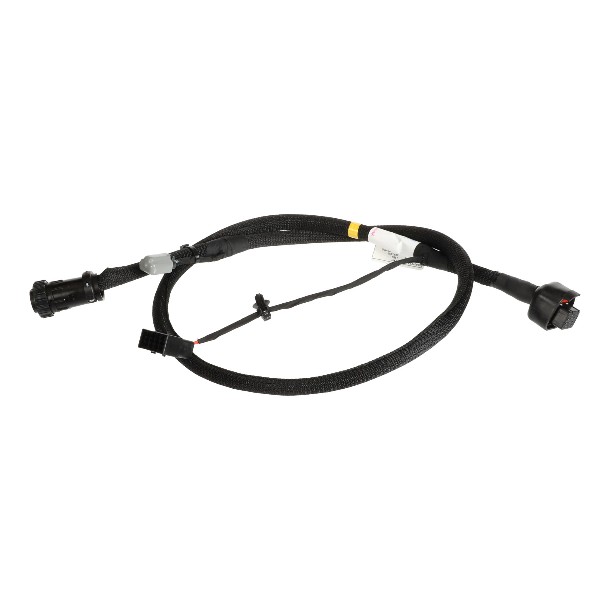 WIRE HARNESS | NEWHOLLANDCE | SA | EN