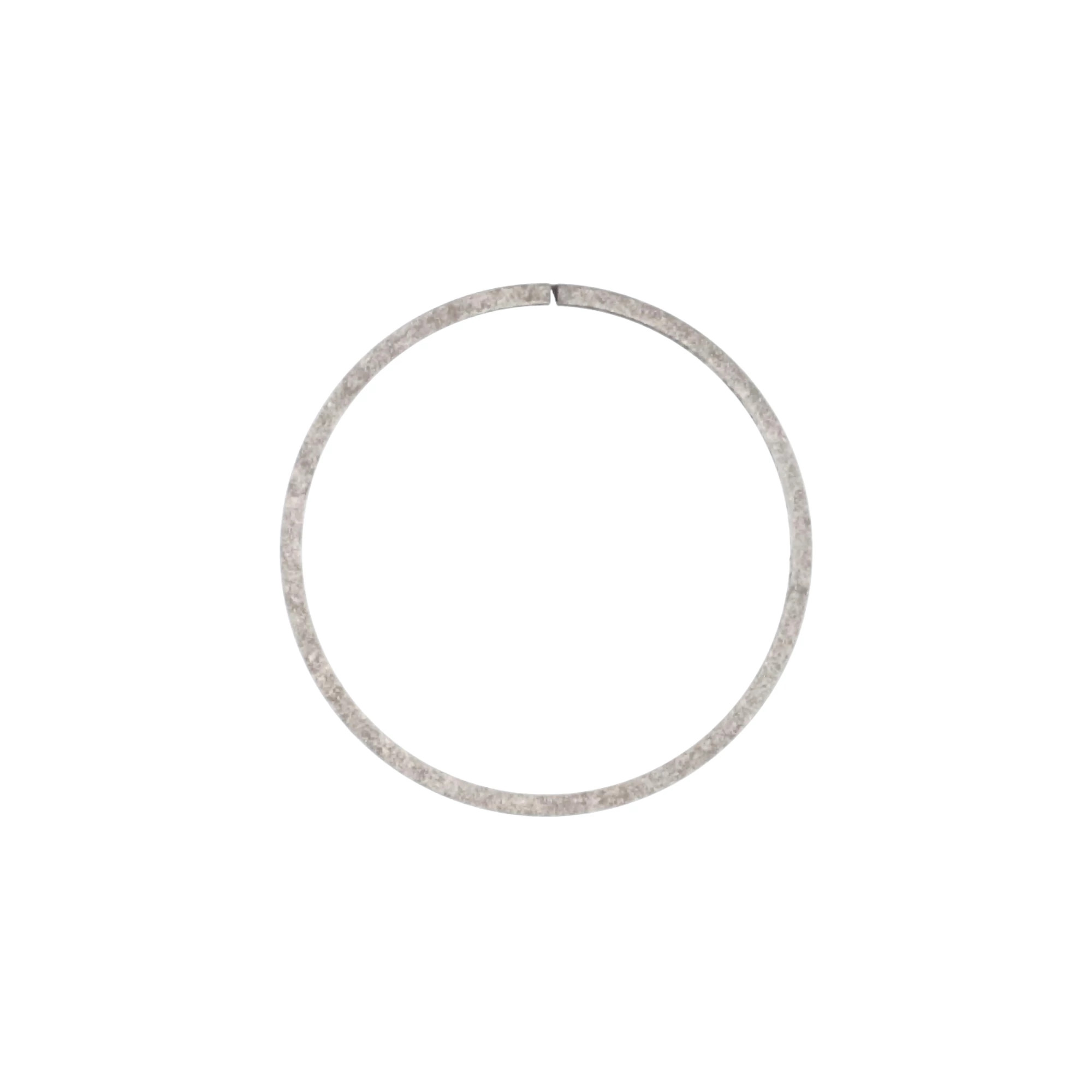 Anel vedante - 31,8 mm DI x 35 mm DE x 2,5 mm Esp