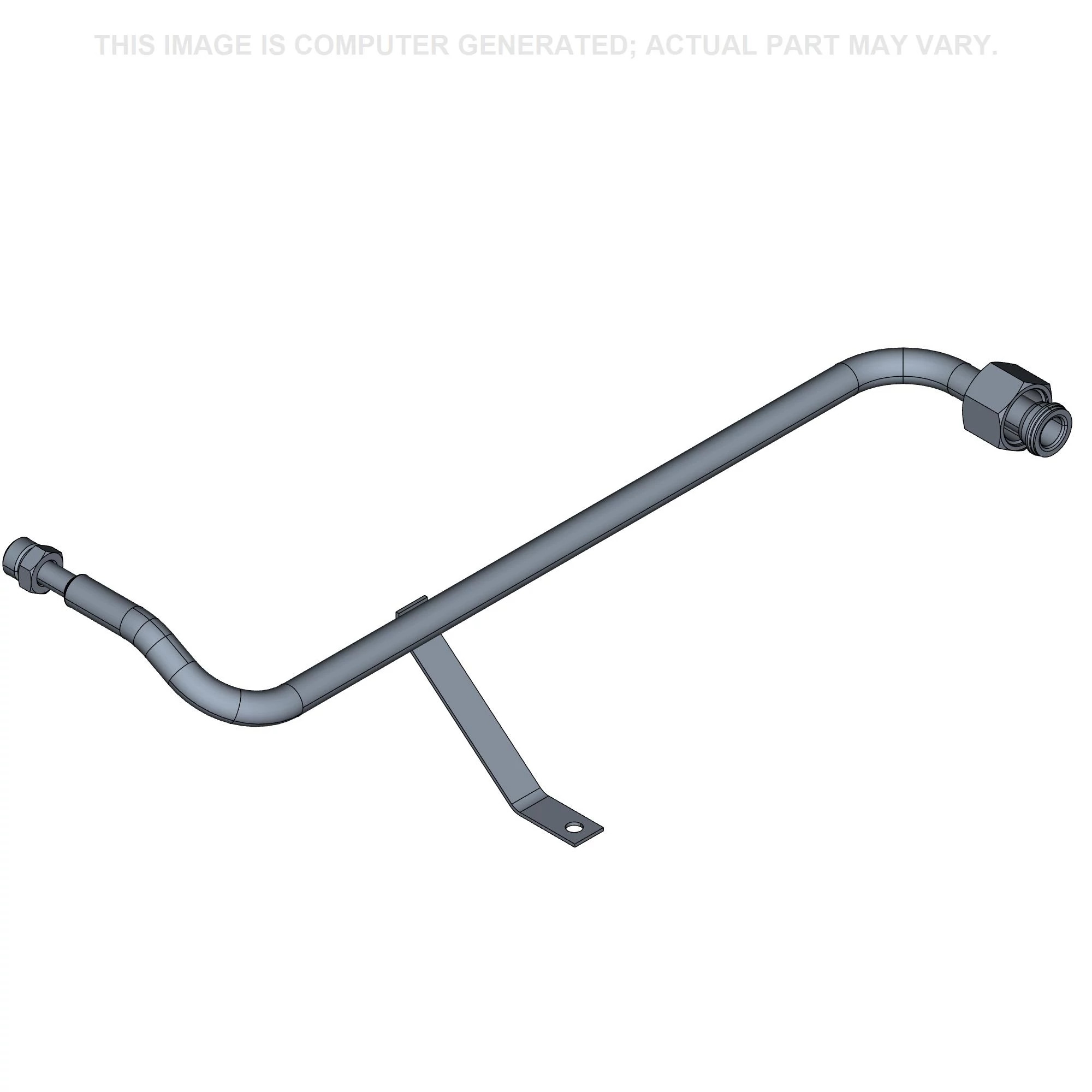 TUBO IDRAULICO | NEWHOLLANDAG | IT | IT