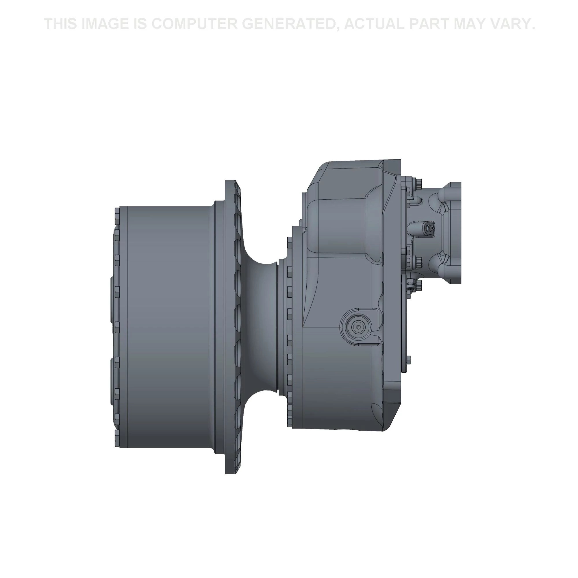 FINAL DRIVE | NEWHOLLANDAG | US | EN