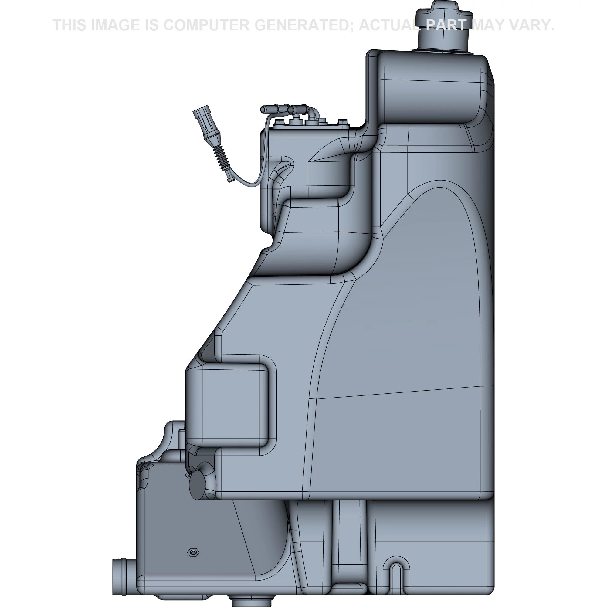 FUEL TANK | NEWHOLLANDAG | CA | EN