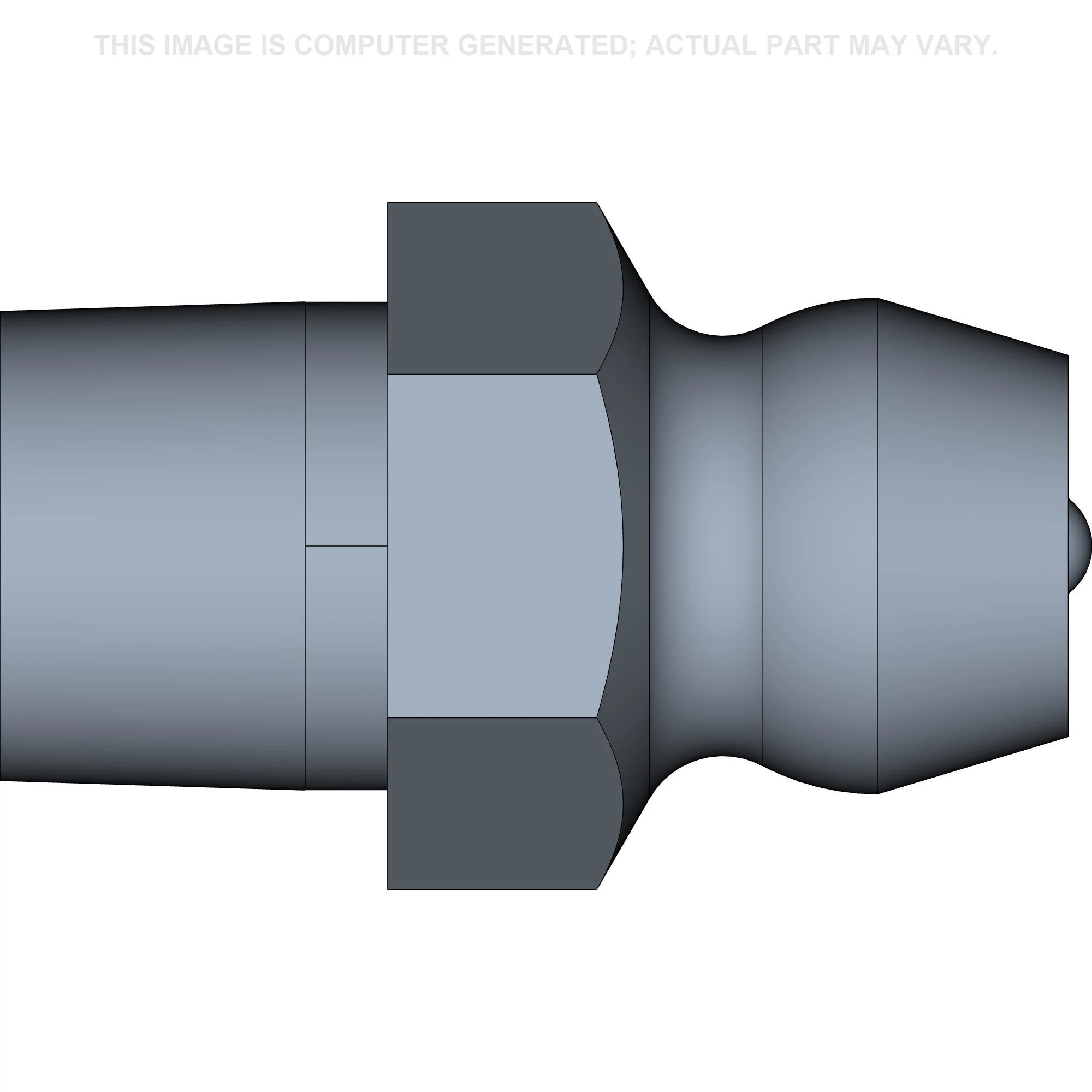 LUBE NIPPLE | CASEIH | US | EN